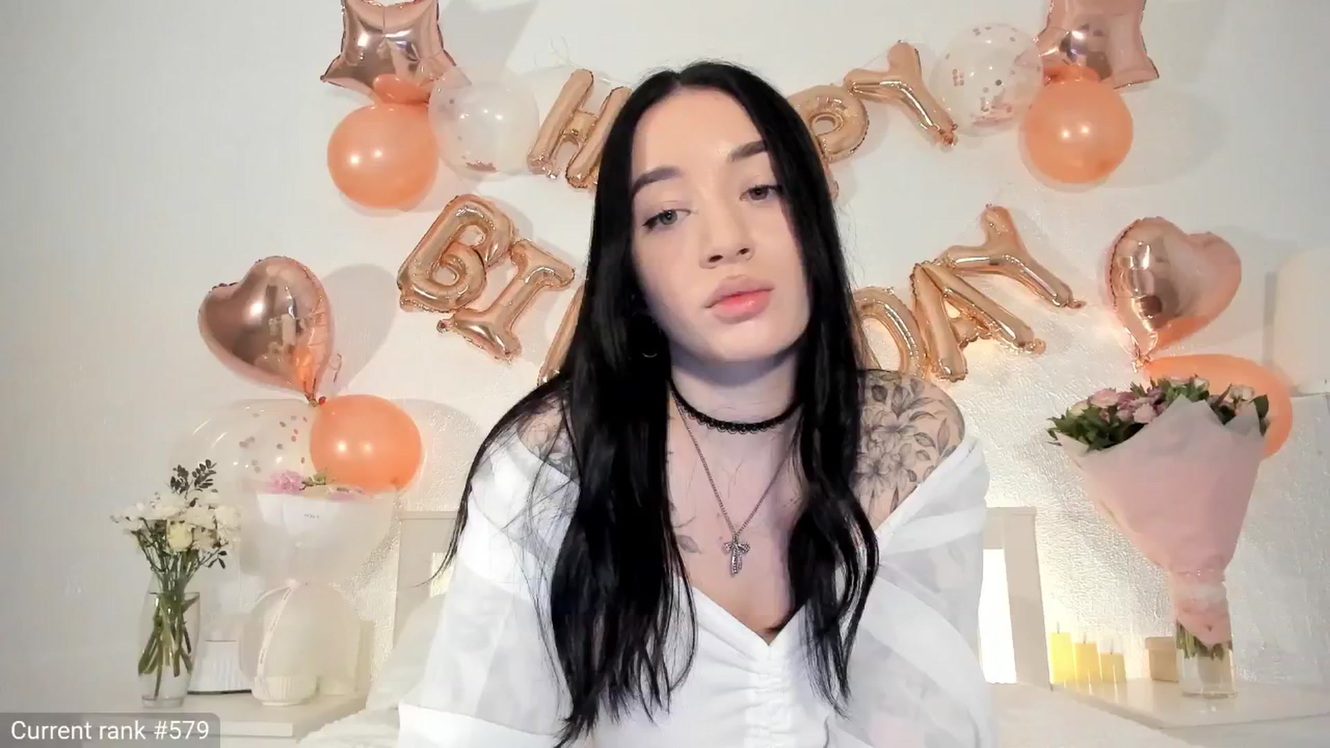 Gallery image thumbnail from KellyK's myfreecams stream on, 03/21/2025, 10:43 image 1 of 20
