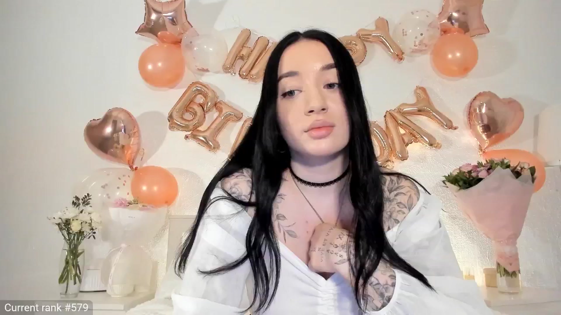 Gallery image thumbnail from KellyK's myfreecams stream on, 03/21/2025, 10:43 image 20 of 20