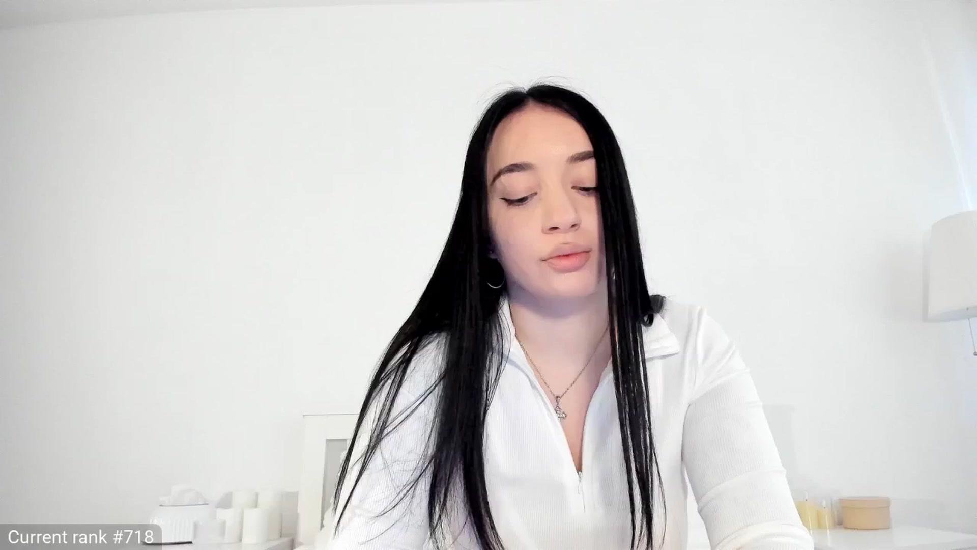 Gallery image thumbnail from KellyK's myfreecams stream on, 03/30/2025, 09:07 image 14 of 20