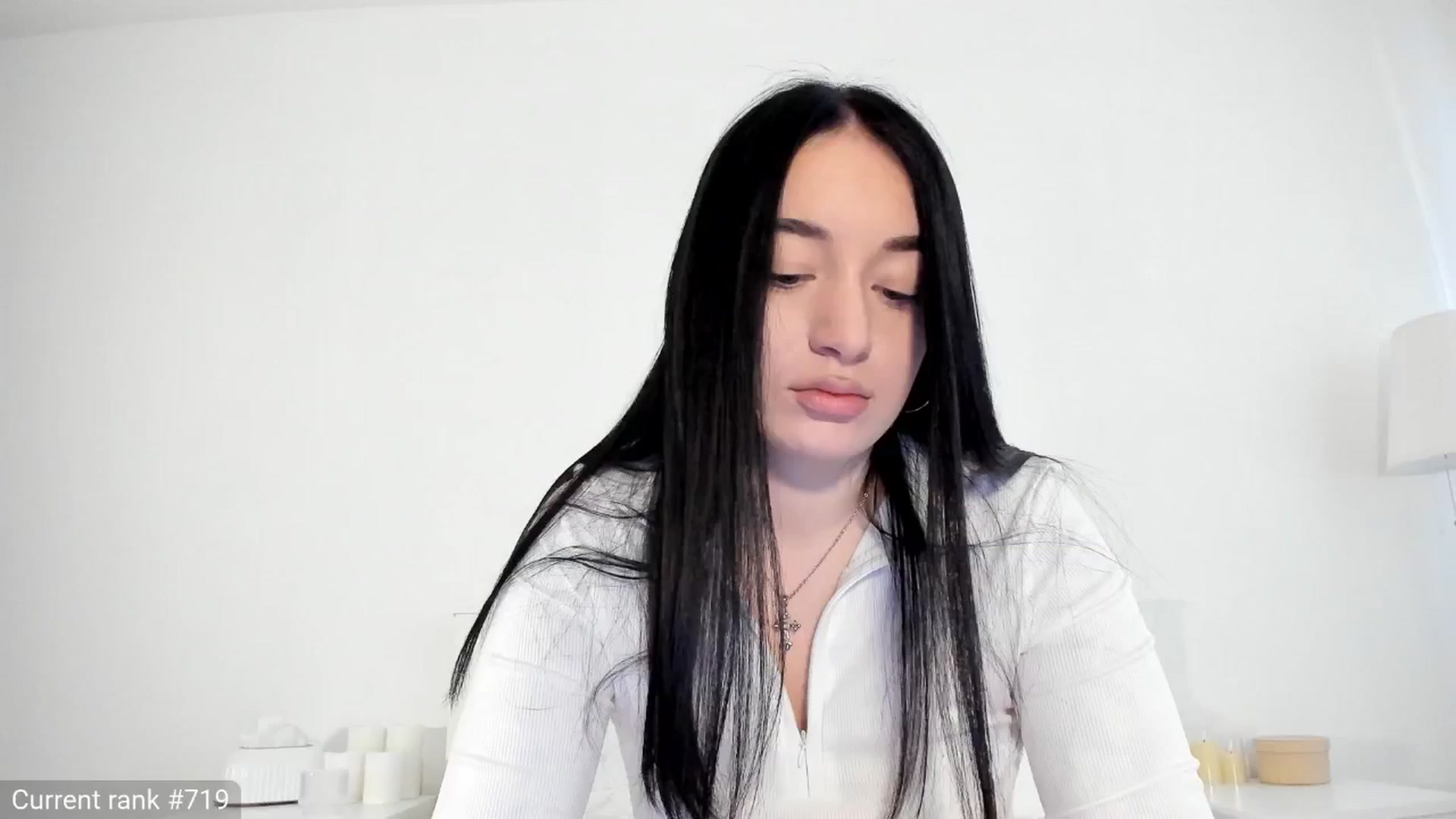 Gallery image thumbnail from KellyK's myfreecams stream on, 03/30/2025, 09:07 image 18 of 20