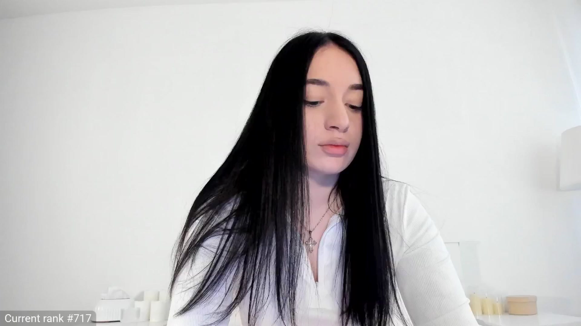 Gallery image thumbnail from KellyK's myfreecams stream on, 03/30/2025, 09:07 image 11 of 20
