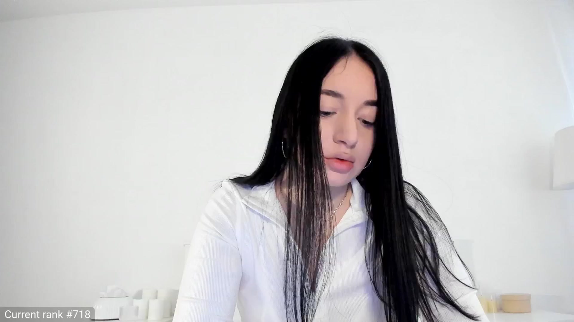 Gallery image thumbnail from KellyK's myfreecams stream on, 03/30/2025, 09:07 image 13 of 20