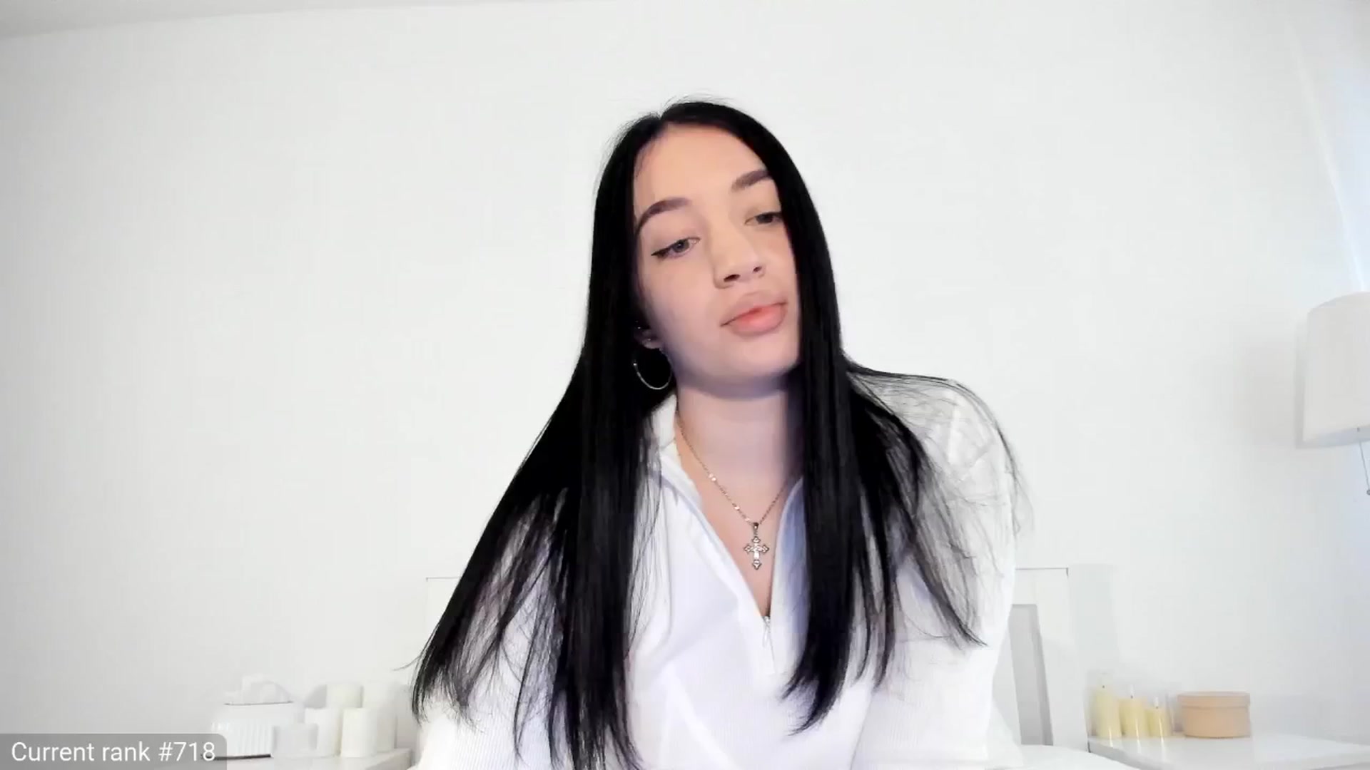 Gallery image thumbnail from KellyK's myfreecams stream on, 03/30/2025, 09:07 image 15 of 20