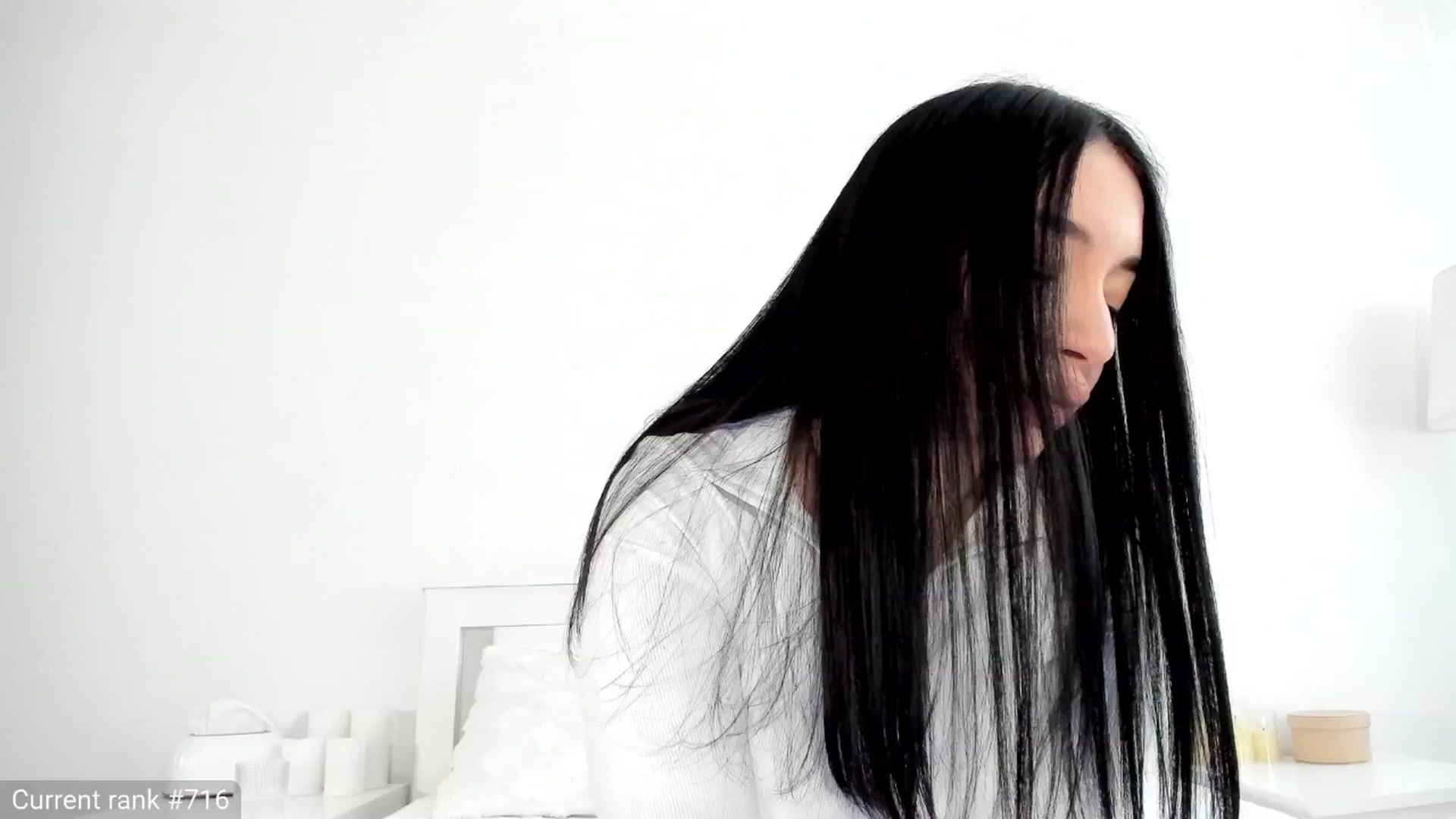Gallery image thumbnail from KellyK's myfreecams stream on, 03/30/2025, 09:07 image 4 of 20