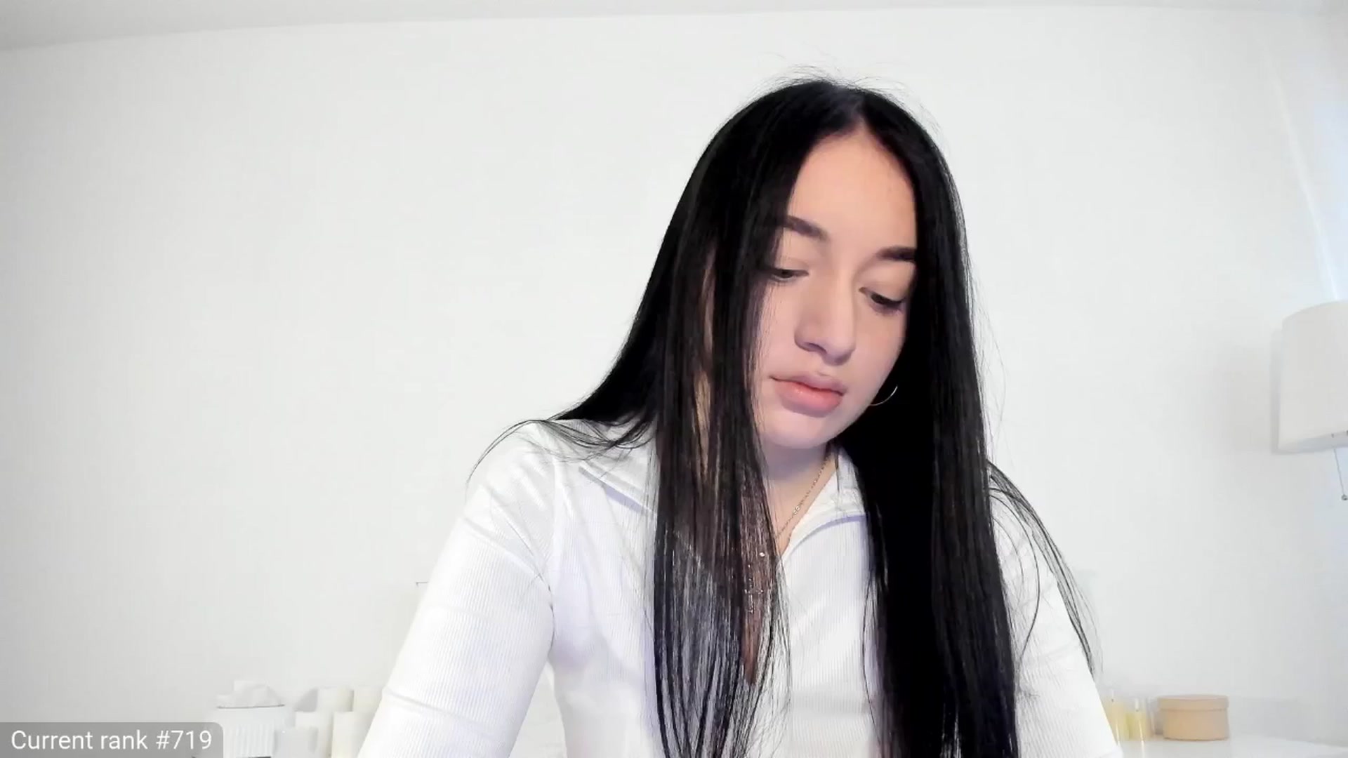Gallery image thumbnail from KellyK's myfreecams stream on, 03/30/2025, 09:07 image 19 of 20