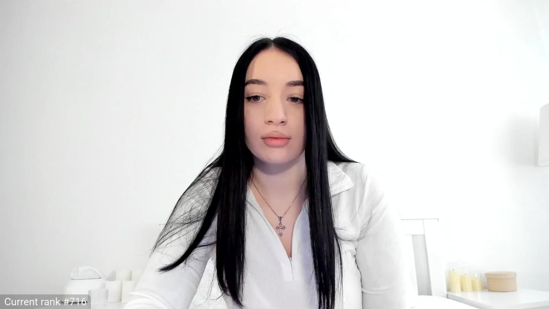 Gallery image thumbnail from KellyK's myfreecams stream on, 03/30/2025, 09:07 image 3 of 20