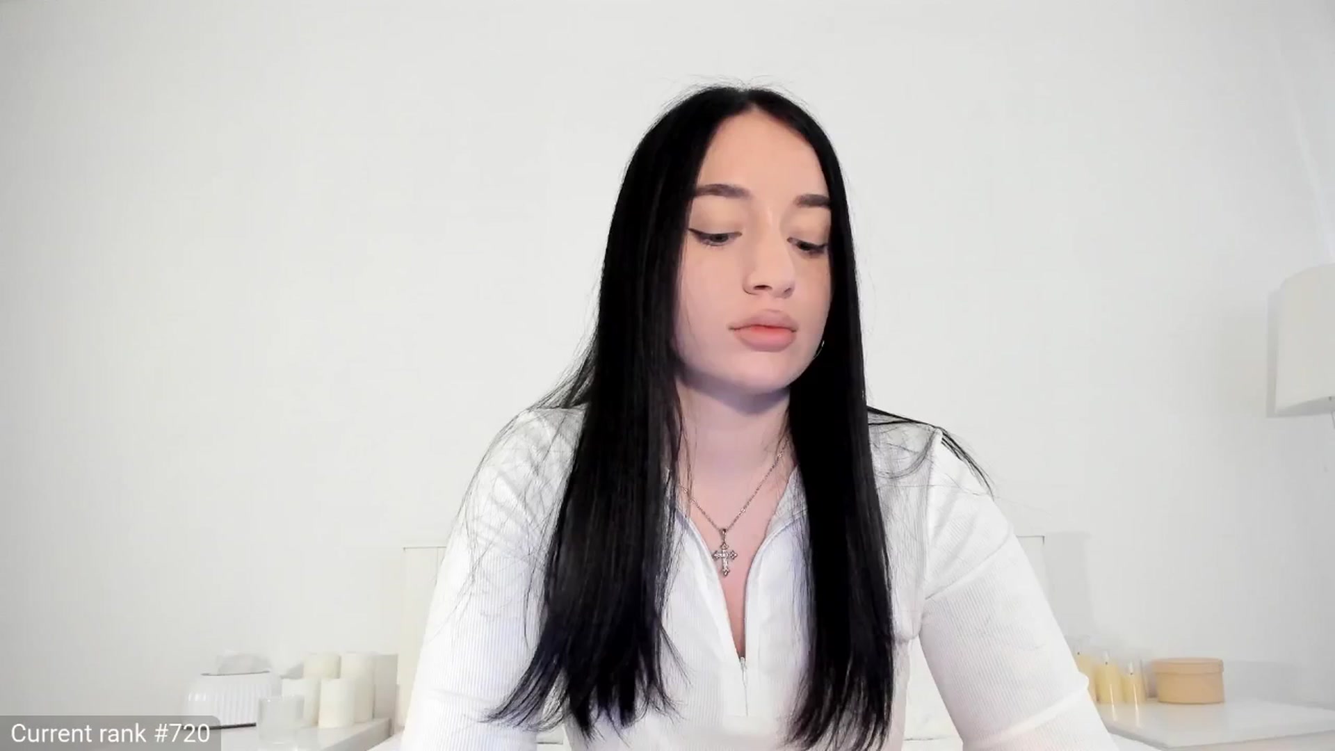 Gallery image thumbnail from KellyK's myfreecams stream on, 03/30/2025, 11:12 image 4 of 20