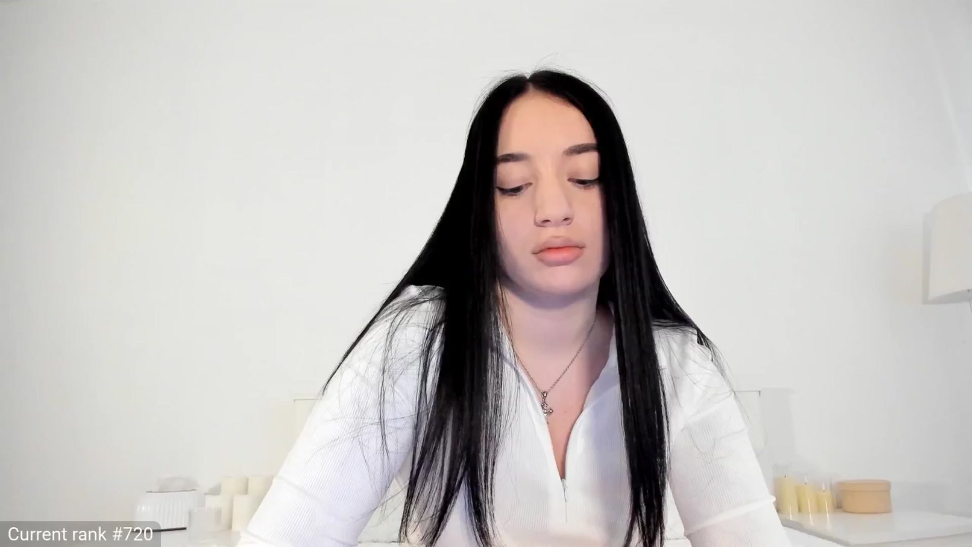 Gallery image thumbnail from KellyK's myfreecams stream on, 03/30/2025, 11:12 image 2 of 20