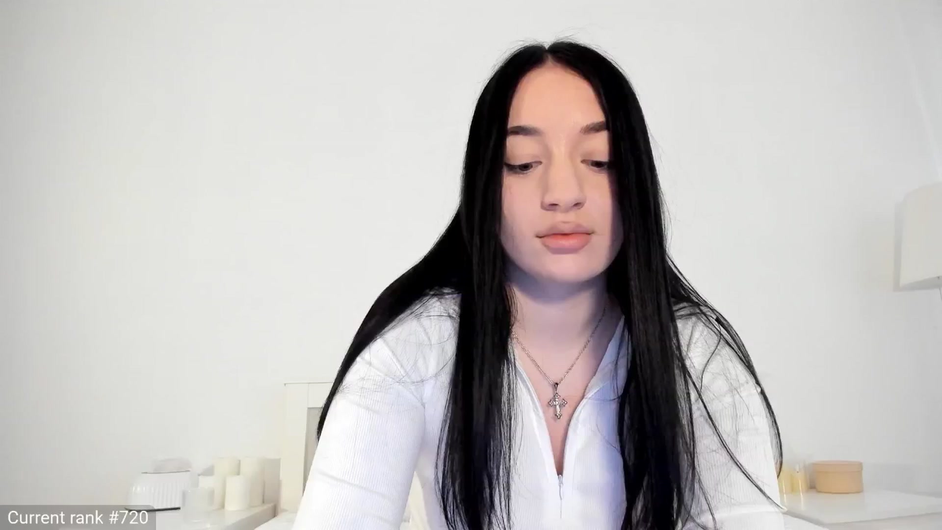Gallery image thumbnail from KellyK's myfreecams stream on, 03/30/2025, 11:12 image 7 of 20