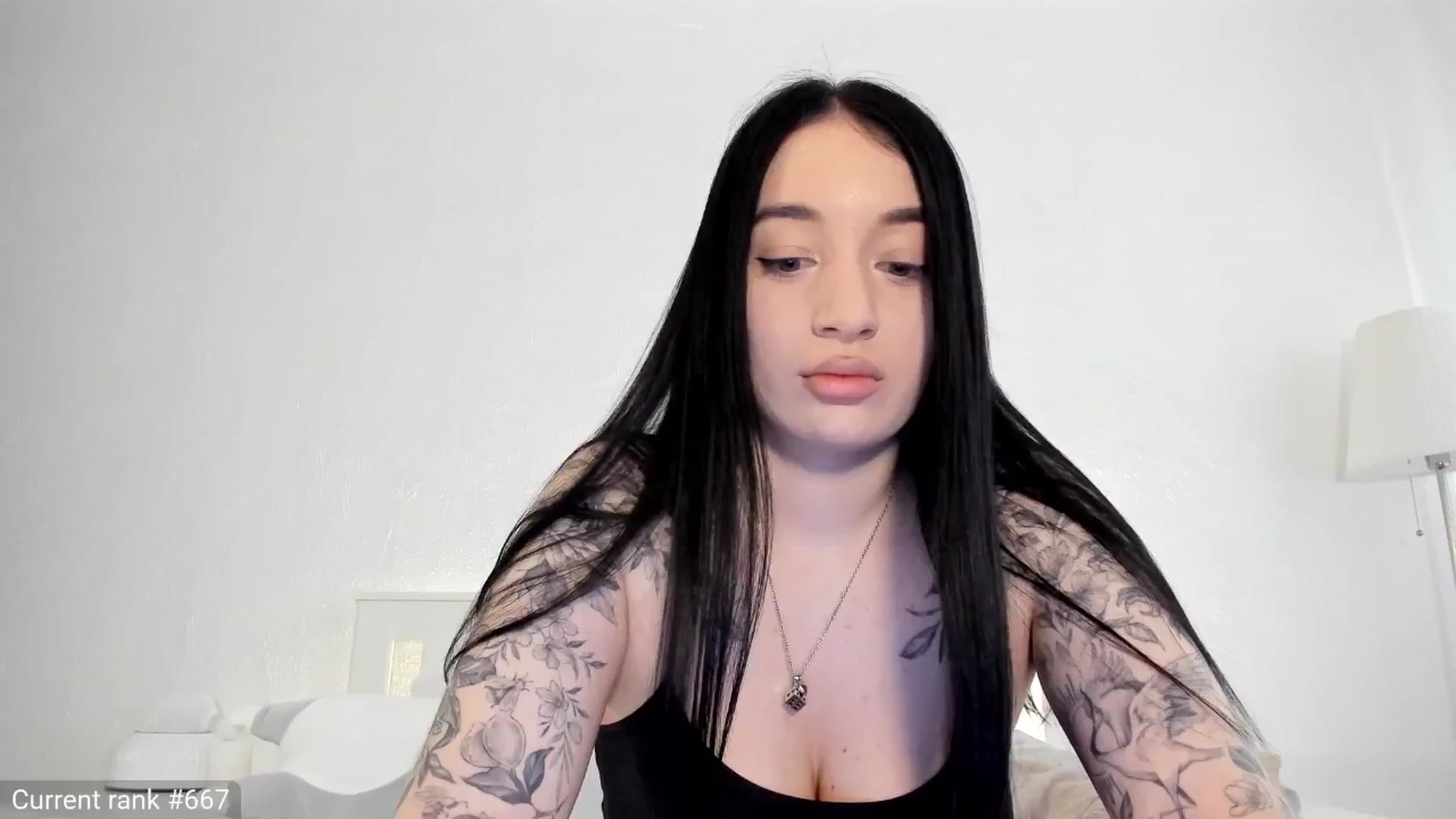 Gallery image thumbnail from KellyK's myfreecams stream on, 03/31/2025, 10:25 image 4 of 20