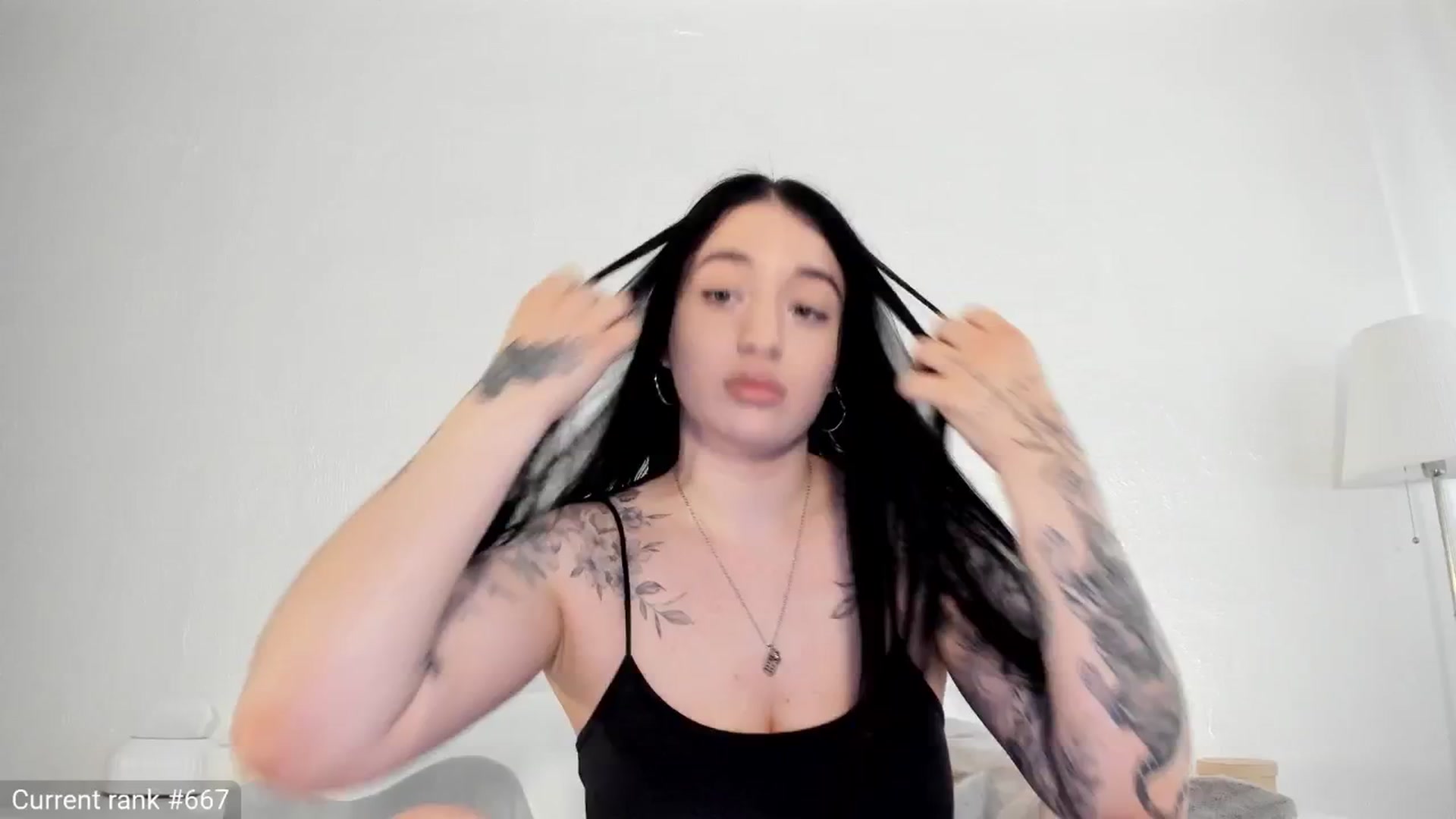 Gallery image thumbnail from KellyK's myfreecams stream on, 03/31/2025, 10:25 image 6 of 20