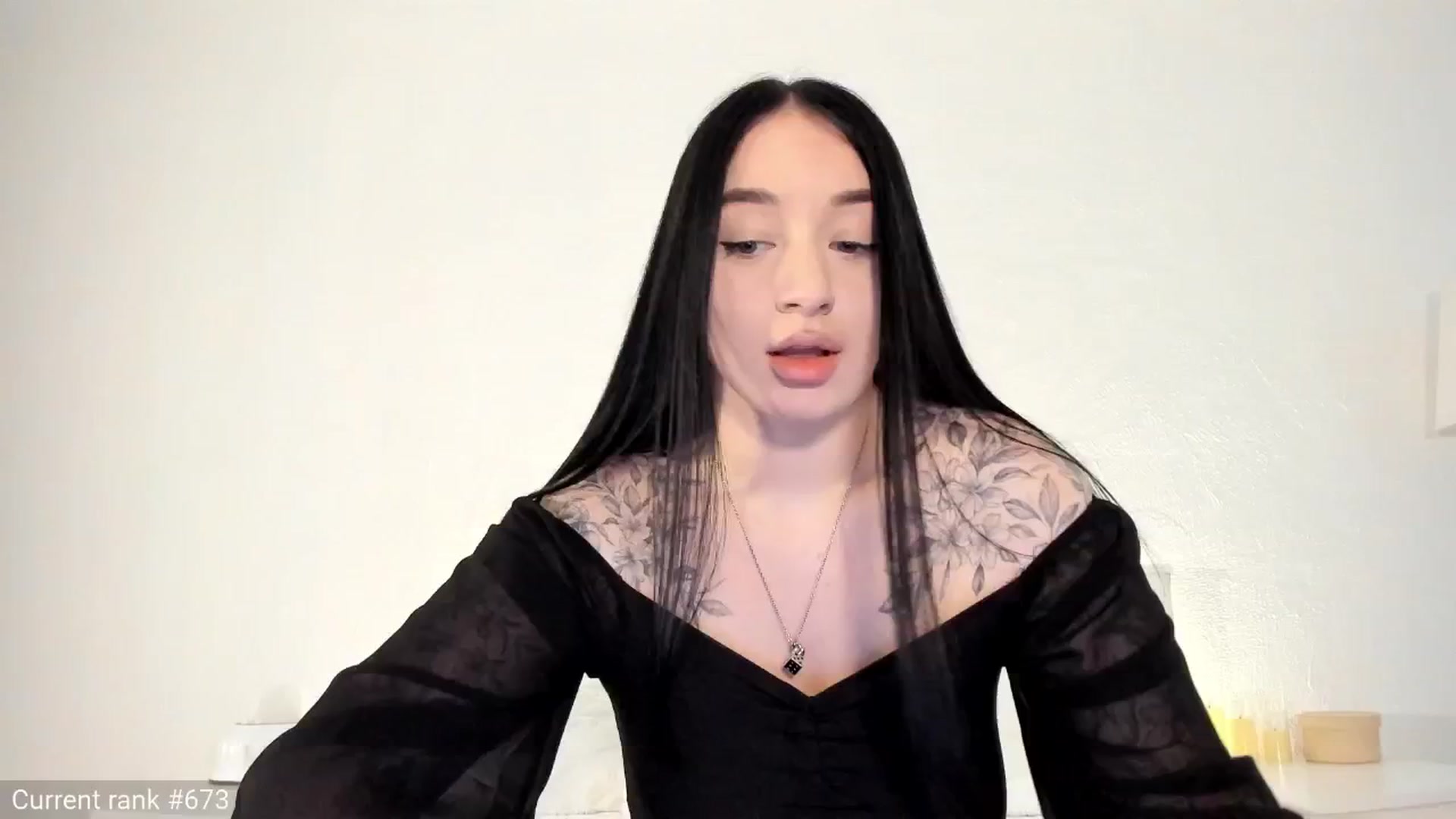 Gallery image thumbnail from KellyK's myfreecams stream on, 04/01/2025, 08:48 image 1 of 20