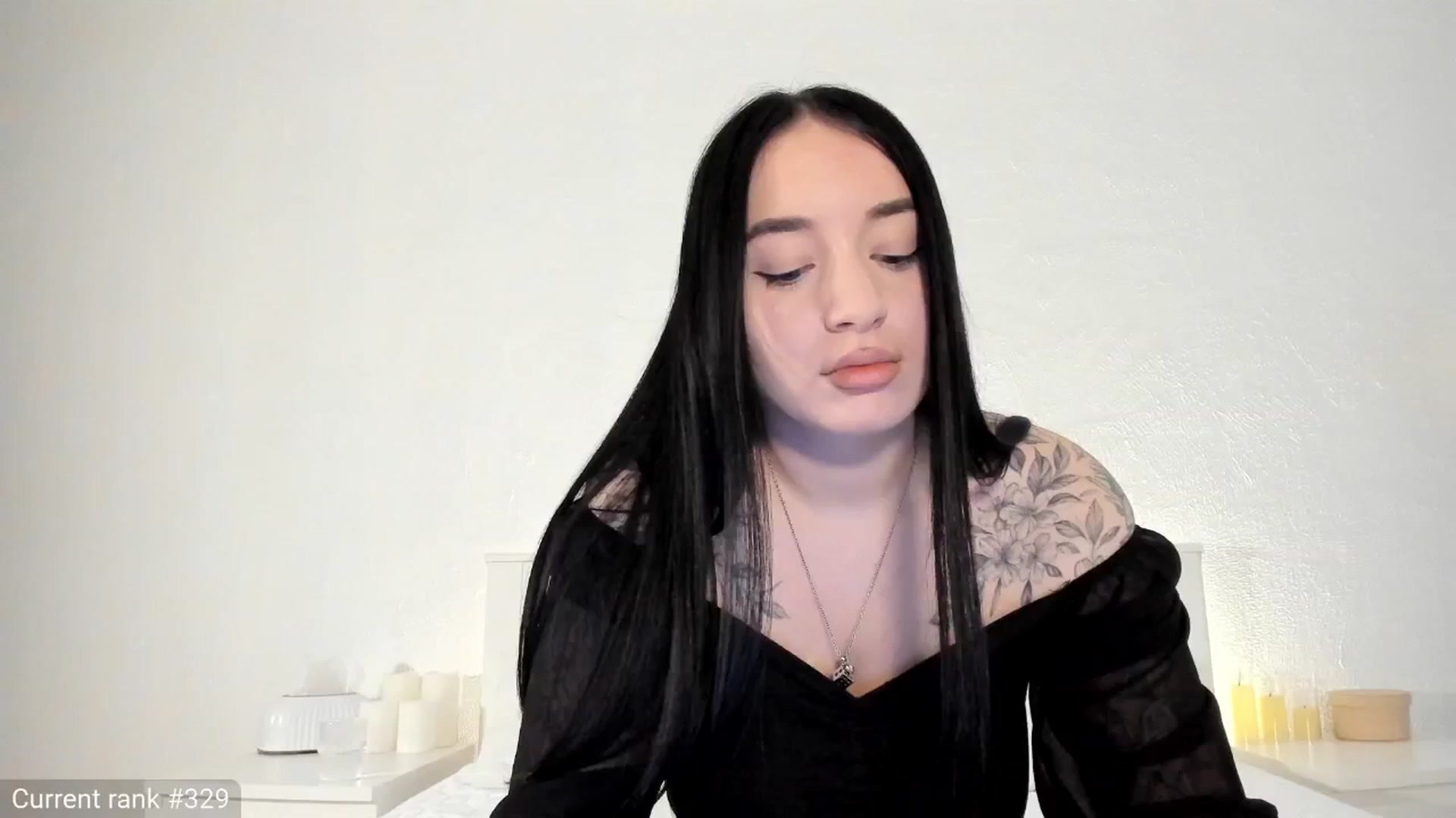 Gallery image thumbnail from KellyK's myfreecams stream on, 04/01/2025, 08:48 image 15 of 20