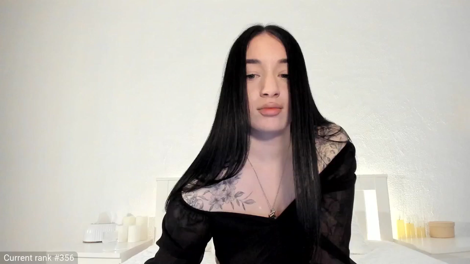 Gallery image thumbnail from KellyK's myfreecams stream on, 04/01/2025, 08:48 image 17 of 20