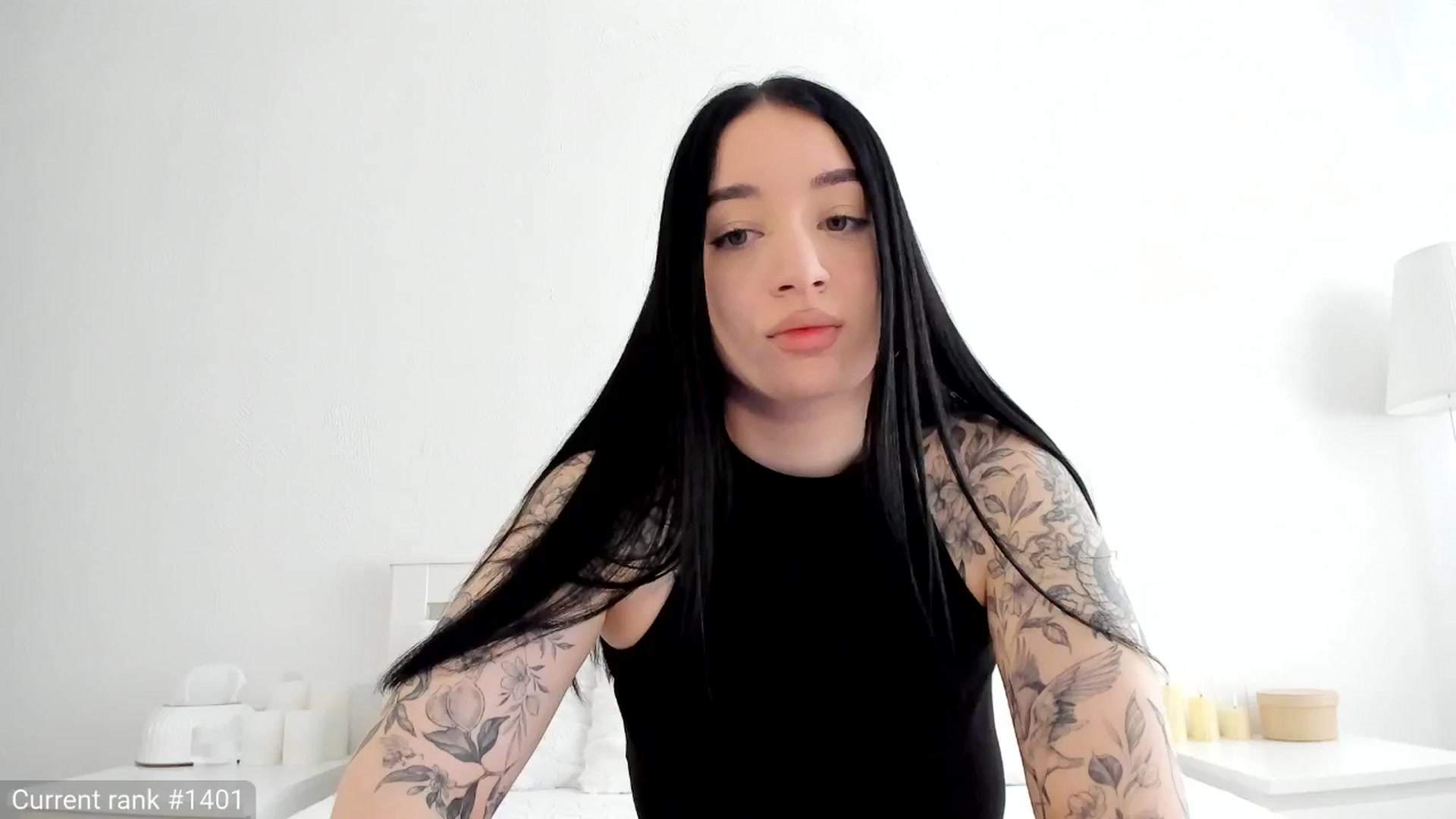 Gallery image thumbnail from KellyK's myfreecams stream on, 04/02/2025, 07:06 image 15 of 20