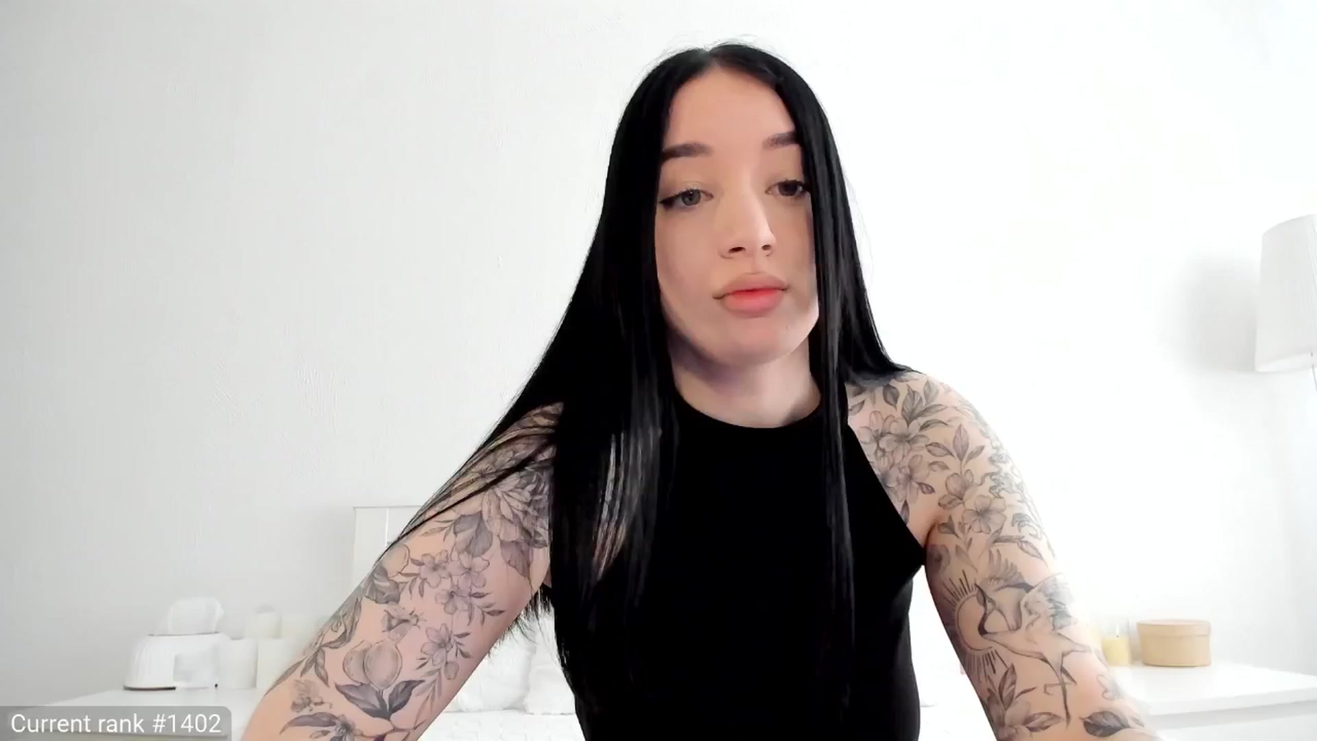 Gallery image thumbnail from KellyK's myfreecams stream on, 04/02/2025, 07:06 image 16 of 20