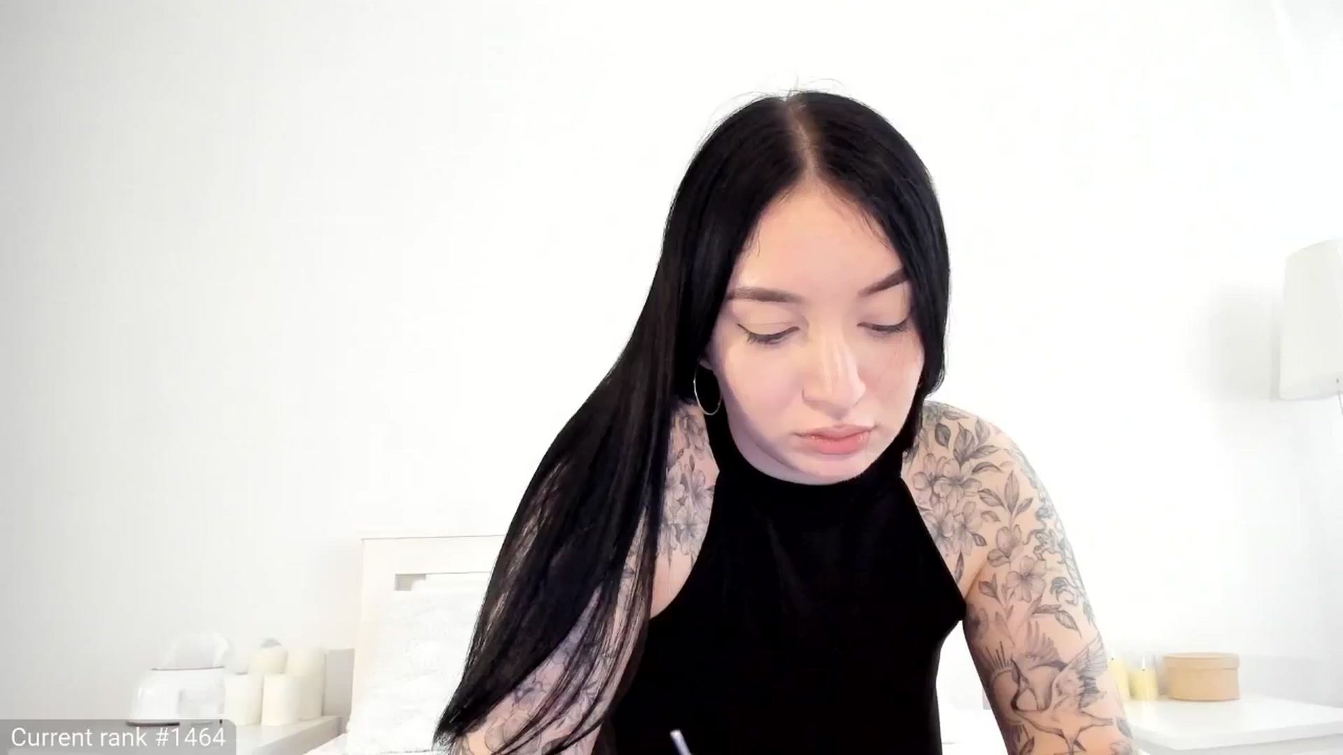 Gallery image thumbnail from KellyK's myfreecams stream on, 04/02/2025, 09:42 image 5 of 20