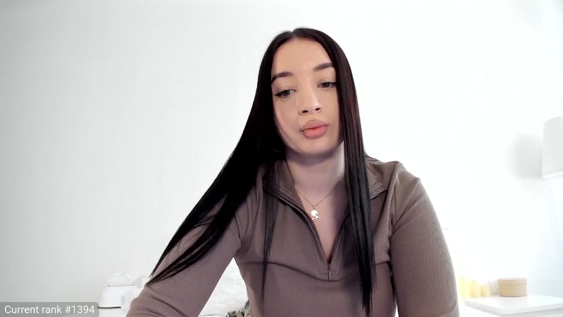 Gallery image thumbnail from KellyK's myfreecams stream on, 04/04/2025, 07:34 image 4 of 20