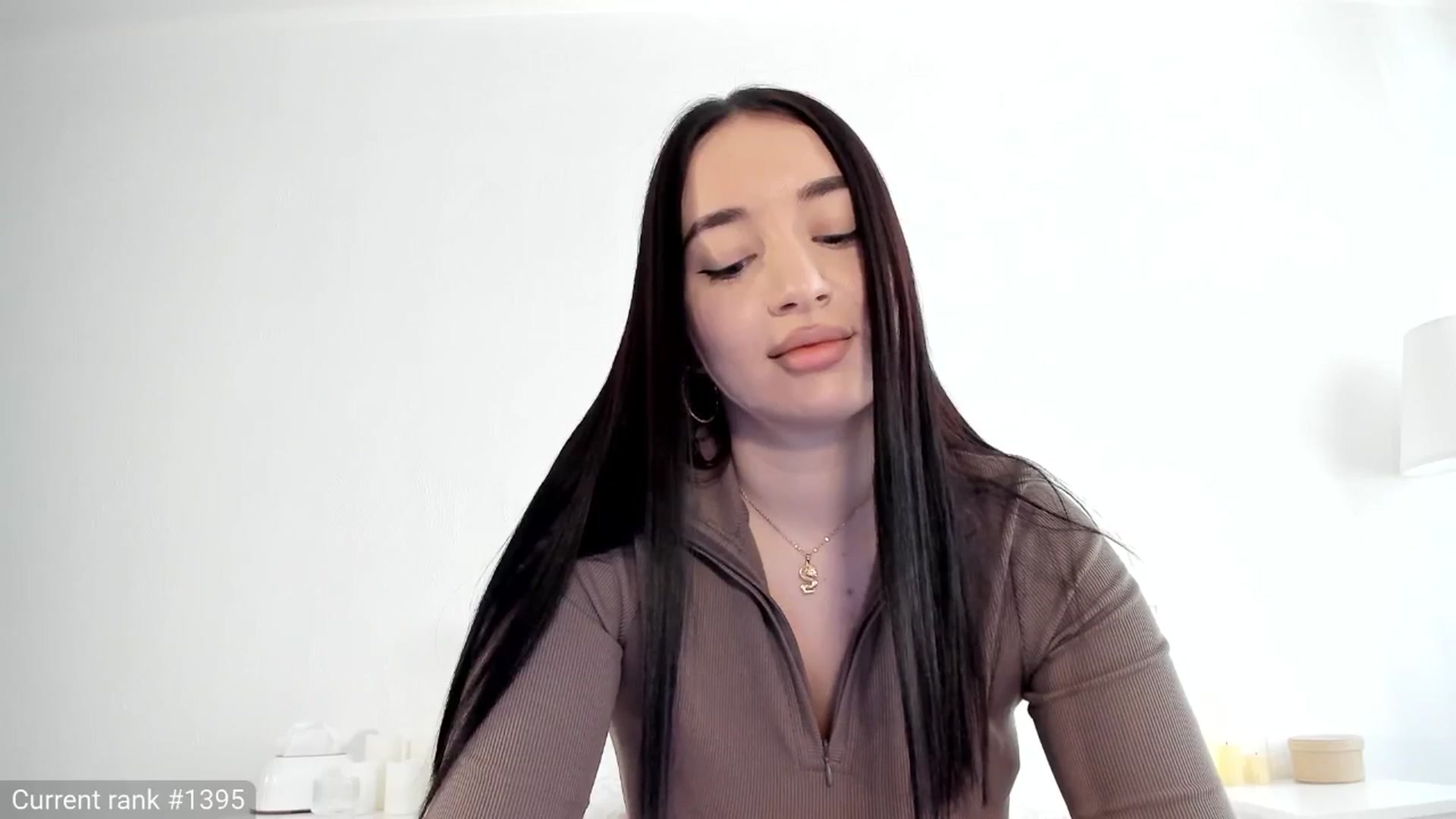 Gallery image thumbnail from KellyK's myfreecams stream on, 04/04/2025, 07:34 image 17 of 20