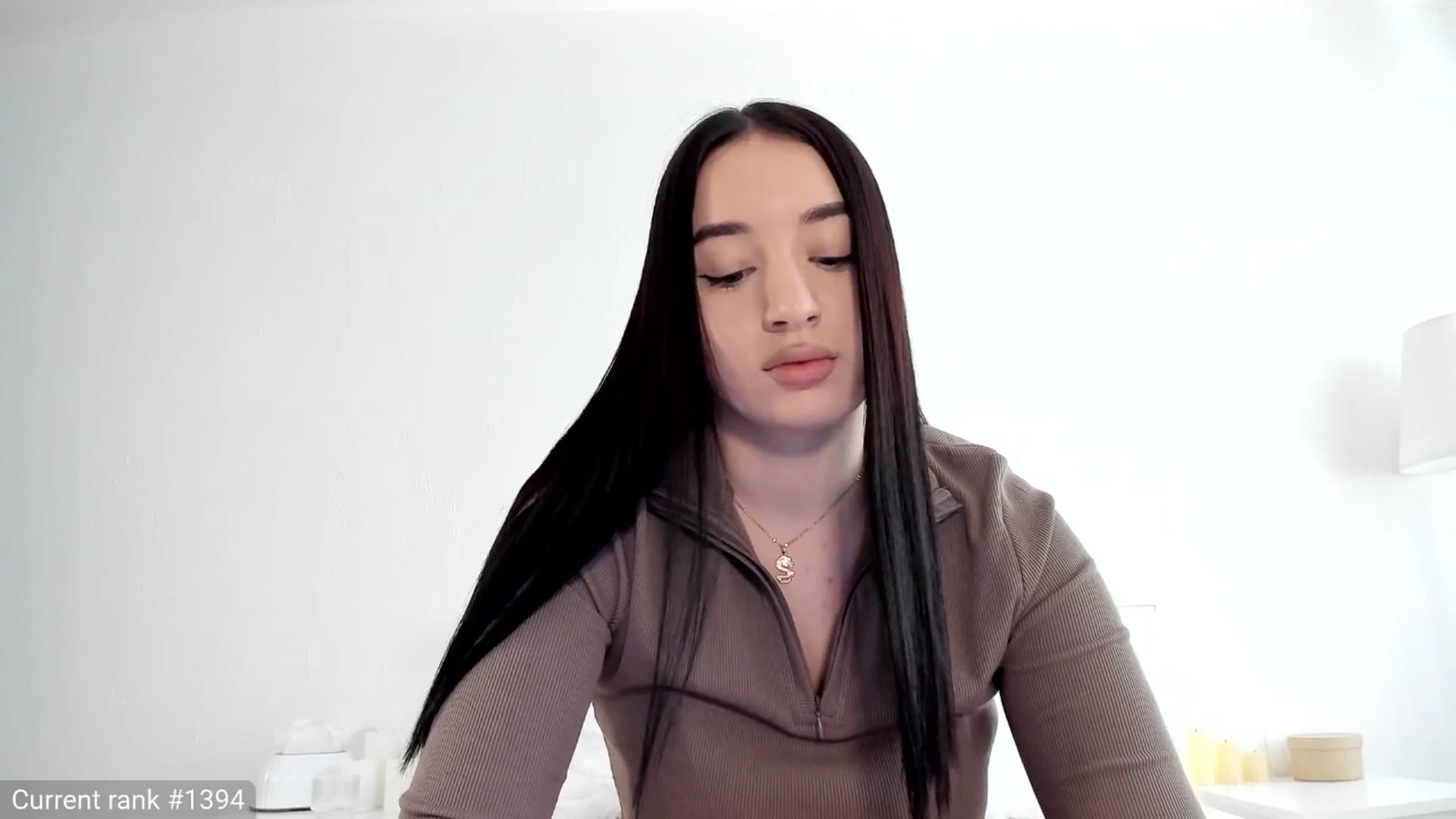 Gallery image thumbnail from KellyK's myfreecams stream on, 04/04/2025, 07:34 image 2 of 20