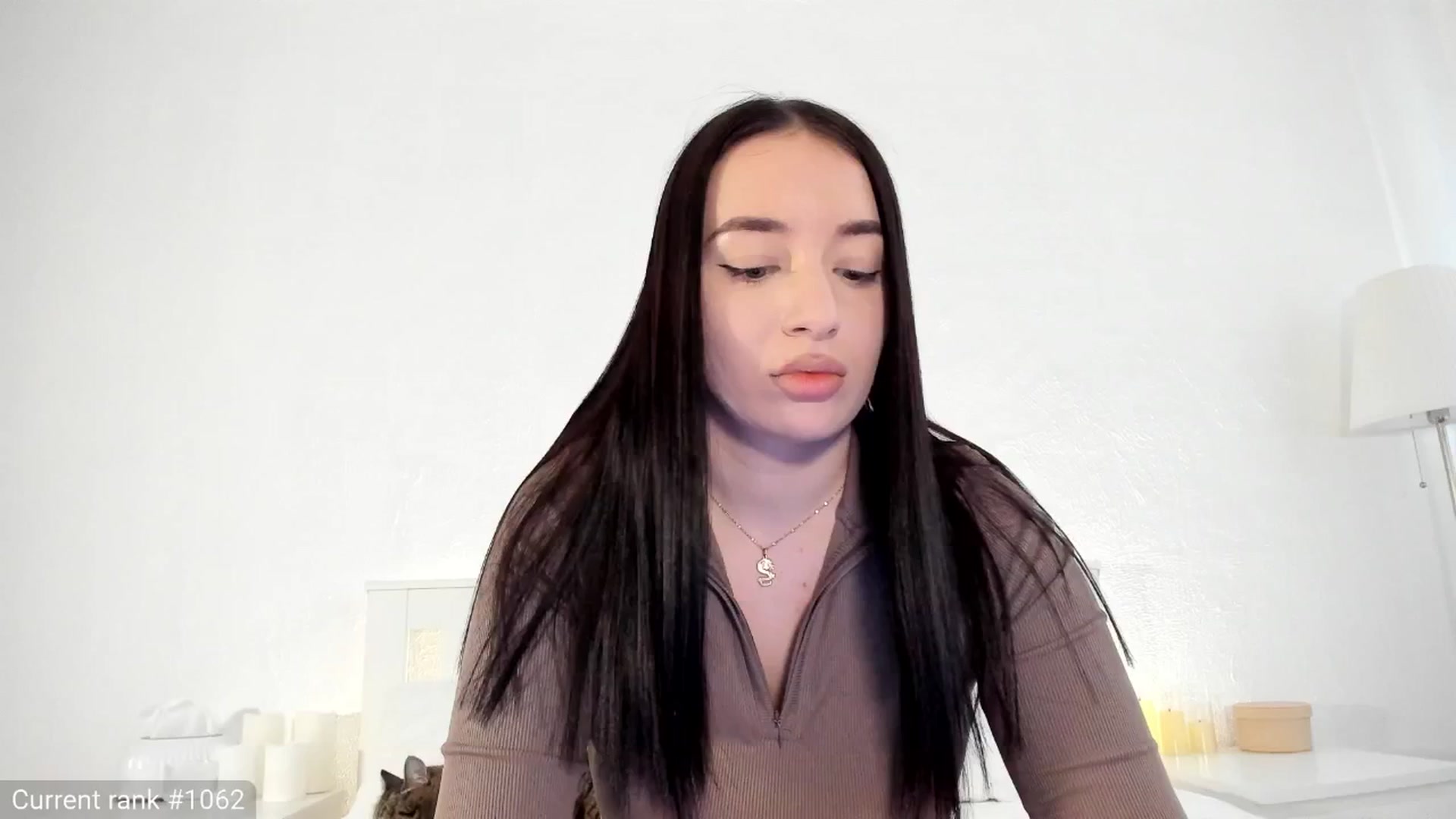 Gallery image thumbnail from KellyK's myfreecams stream on, 04/04/2025, 09:34 image 6 of 20