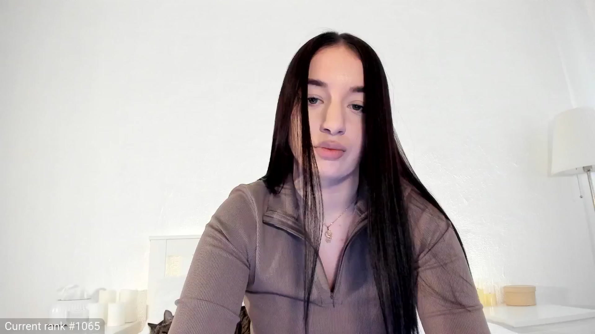 Gallery image thumbnail from KellyK's myfreecams stream on, 04/04/2025, 09:34 image 11 of 20