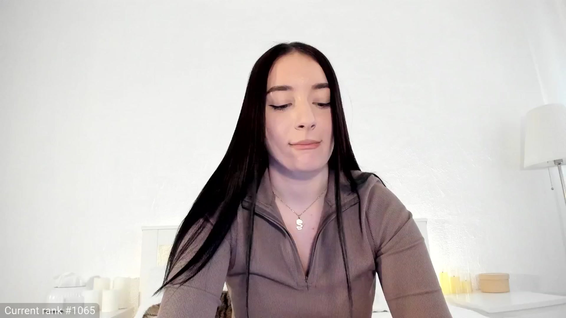 Gallery image thumbnail from KellyK's myfreecams stream on, 04/04/2025, 09:34 image 15 of 20