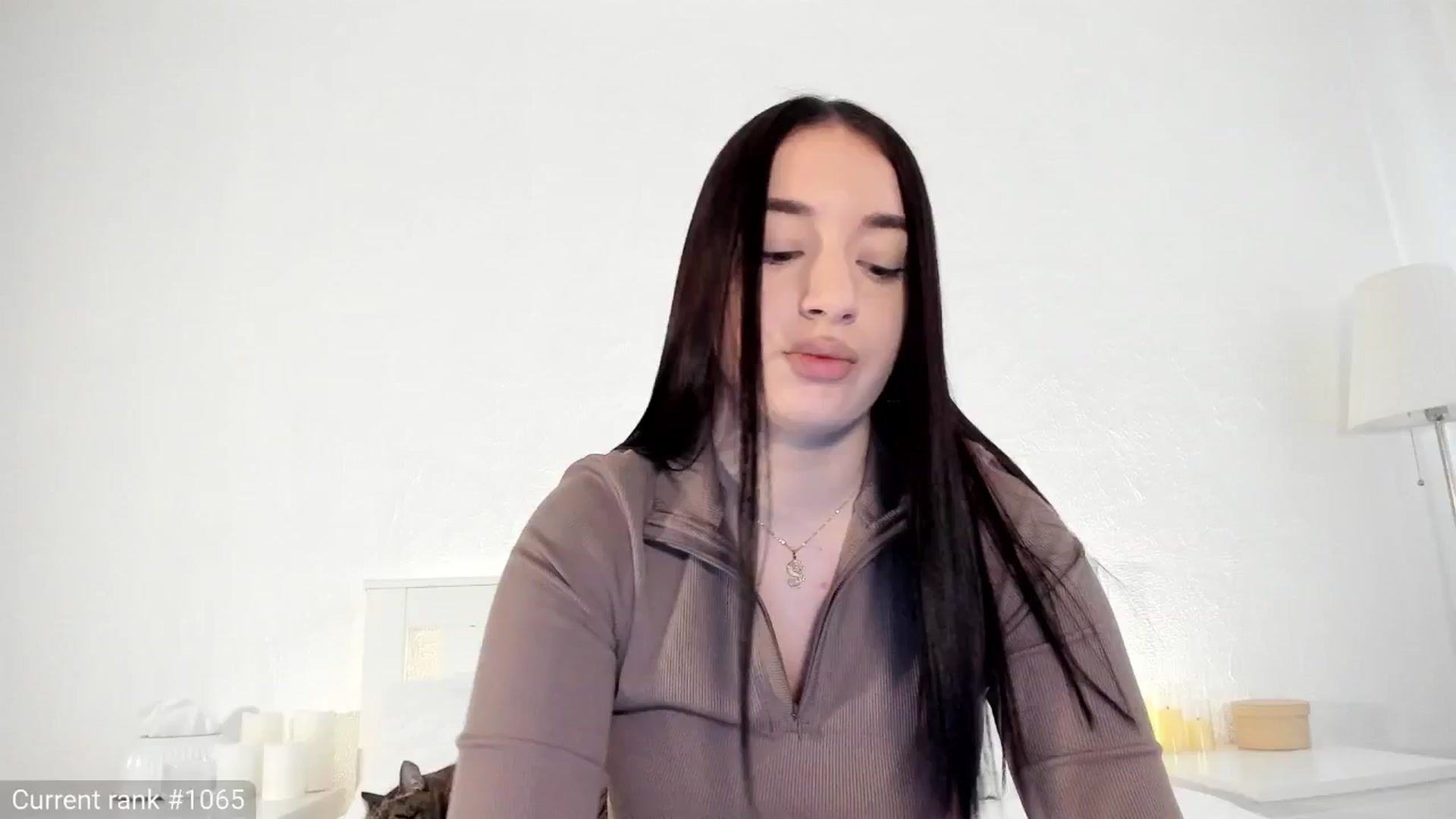 Gallery image thumbnail from KellyK's myfreecams stream on, 04/04/2025, 09:34 image 12 of 20