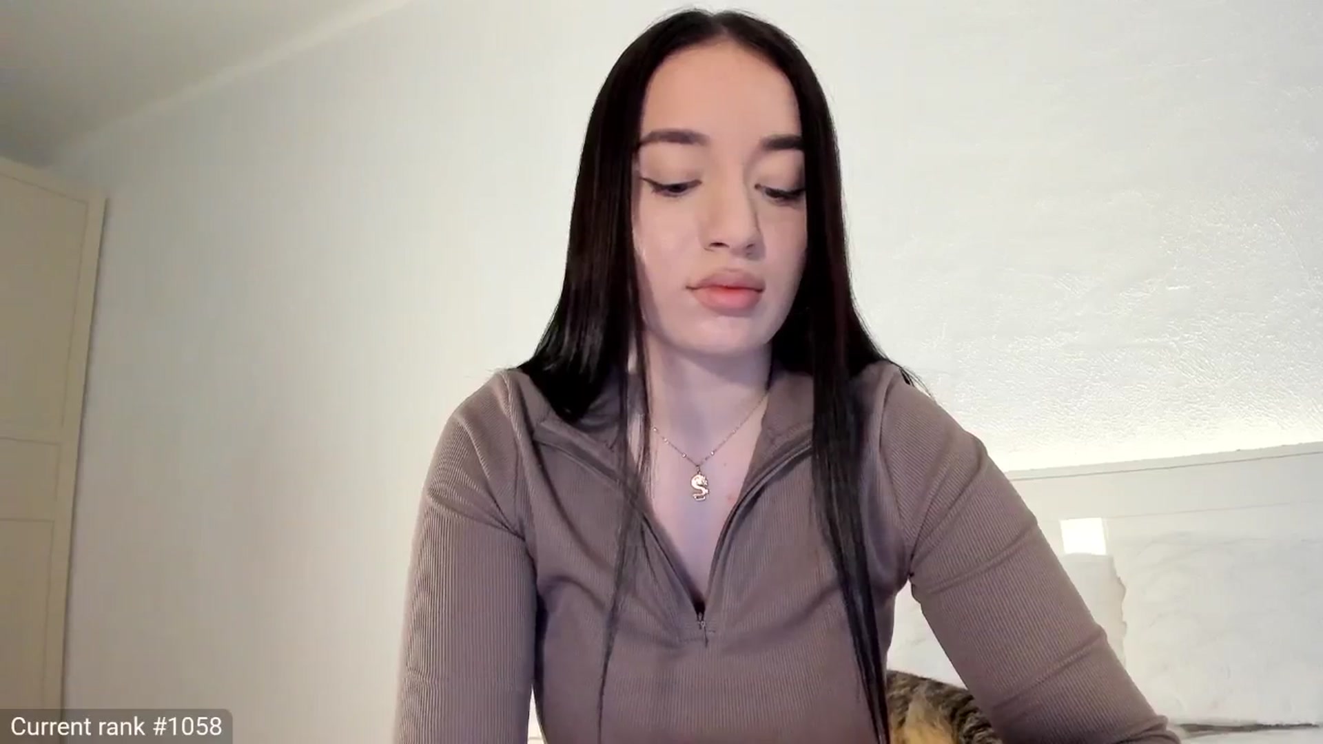 Gallery image thumbnail from KellyK's myfreecams stream on, 04/04/2025, 10:55 image 18 of 20