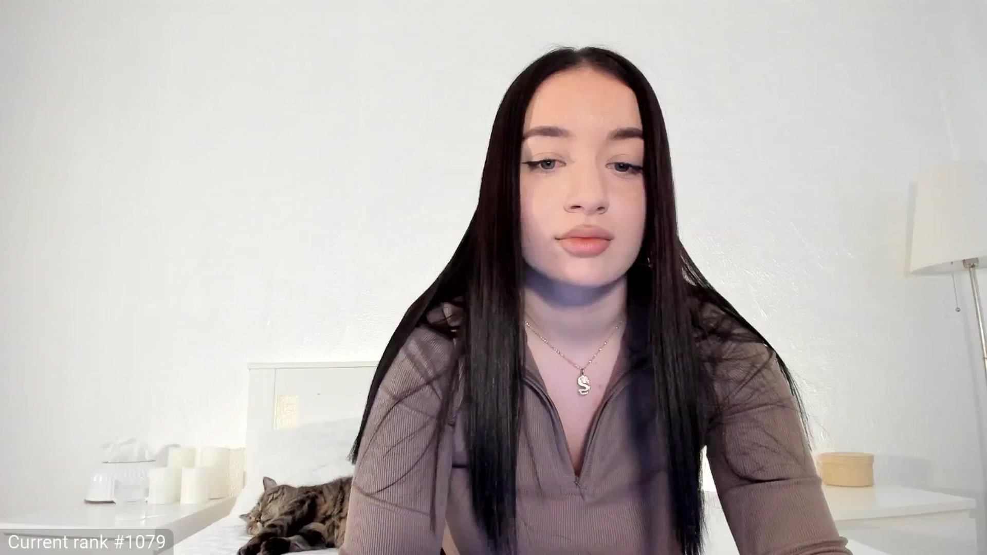 Gallery image thumbnail from KellyK's myfreecams stream on, 04/04/2025, 10:55 image 11 of 20