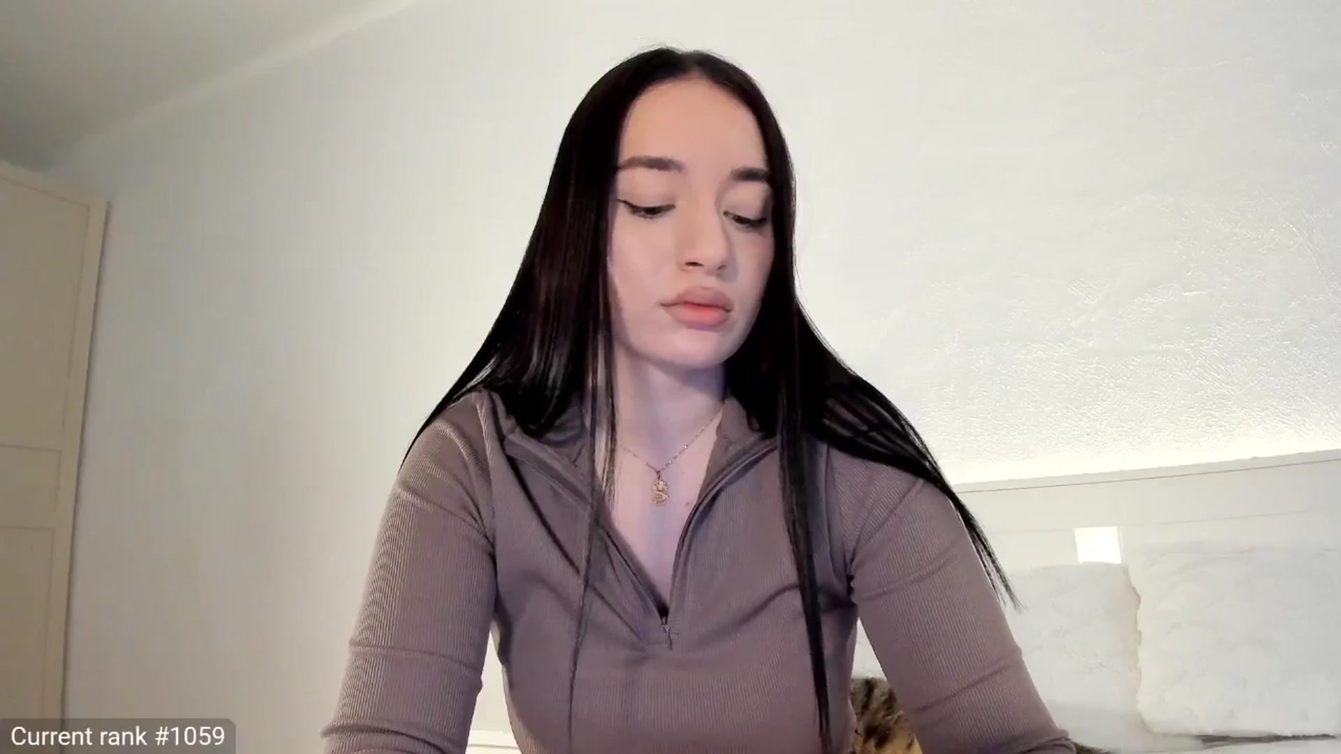 Gallery image thumbnail from KellyK's myfreecams stream on, 04/04/2025, 10:55 image 19 of 20