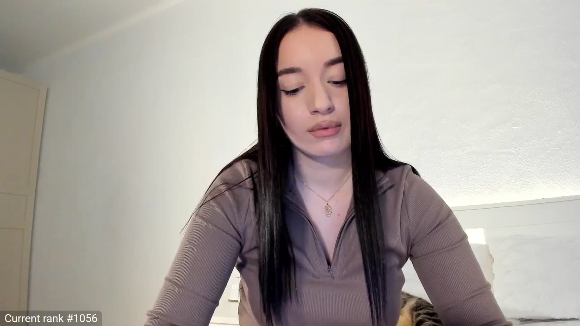 Gallery image thumbnail from KellyK's myfreecams stream on, 04/04/2025, 10:55 image 15 of 20