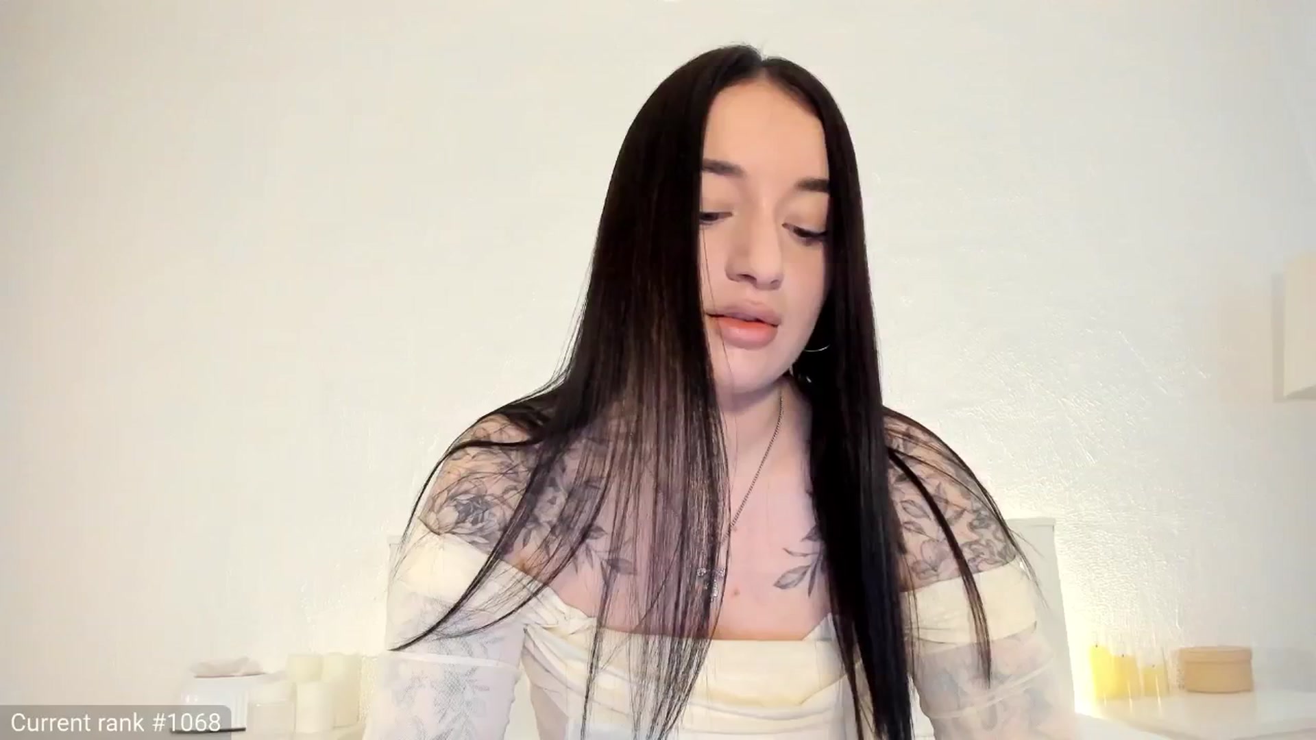 Gallery image thumbnail from KellyK's myfreecams stream on, 04/08/2025, 10:14 image 6 of 20