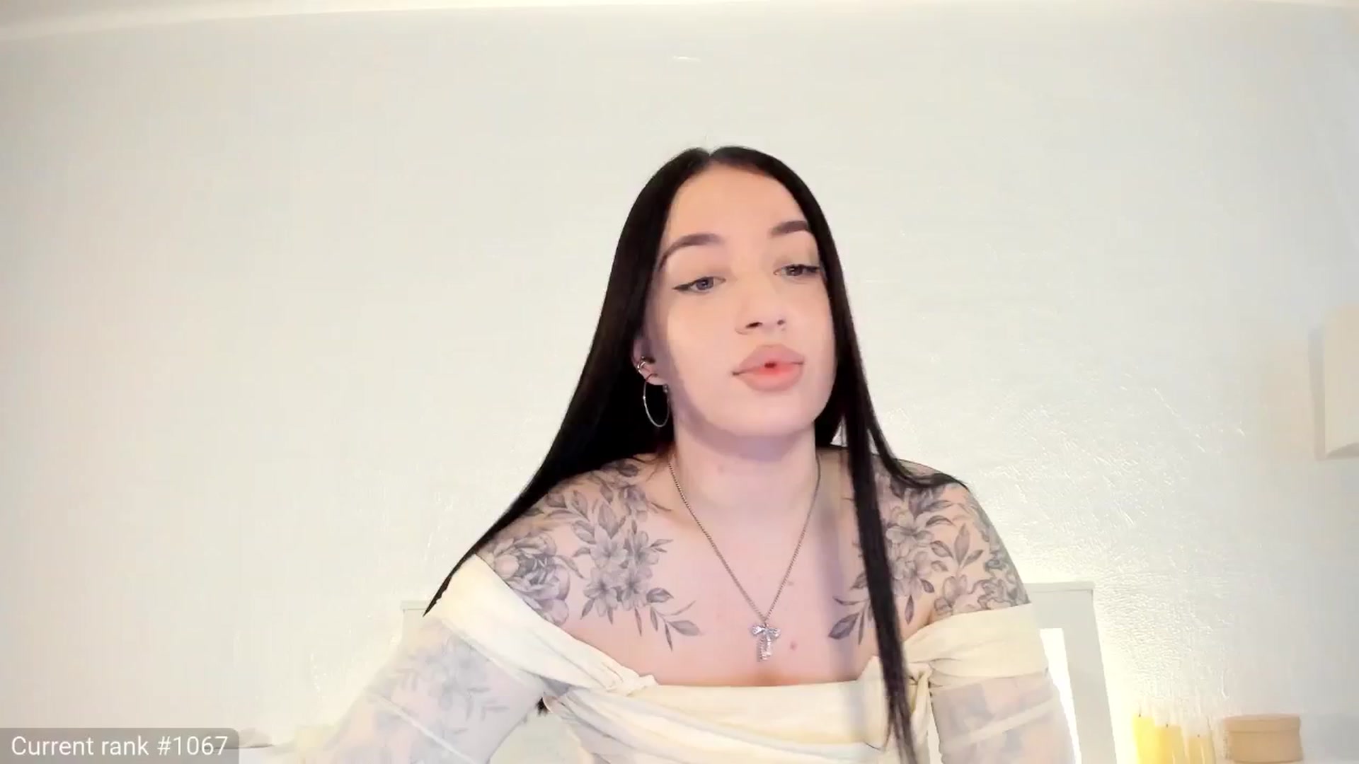 Gallery image thumbnail from KellyK's myfreecams stream on, 04/08/2025, 10:14 image 4 of 20