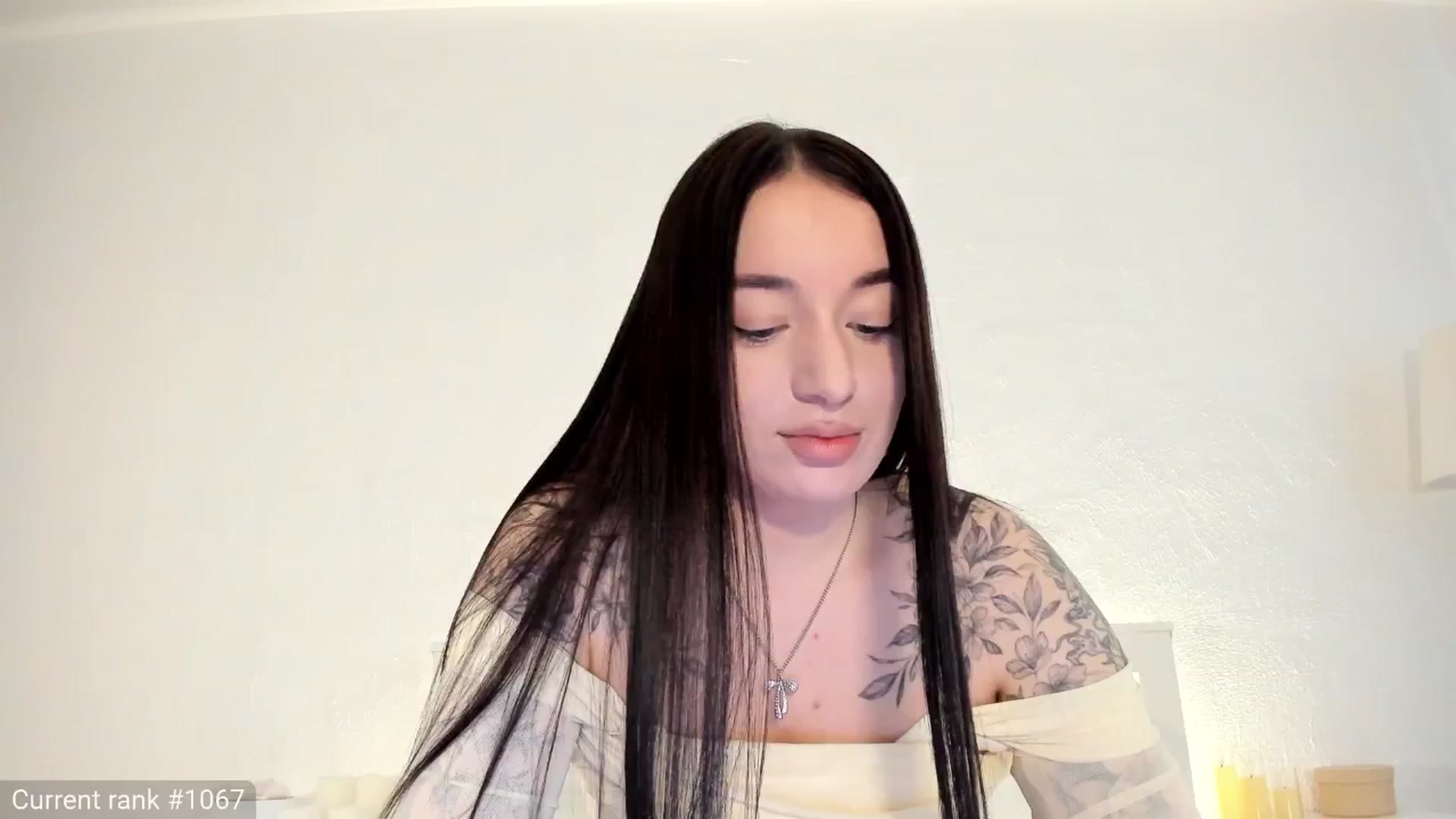 Gallery image thumbnail from KellyK's myfreecams stream on, 04/08/2025, 10:14 image 2 of 20