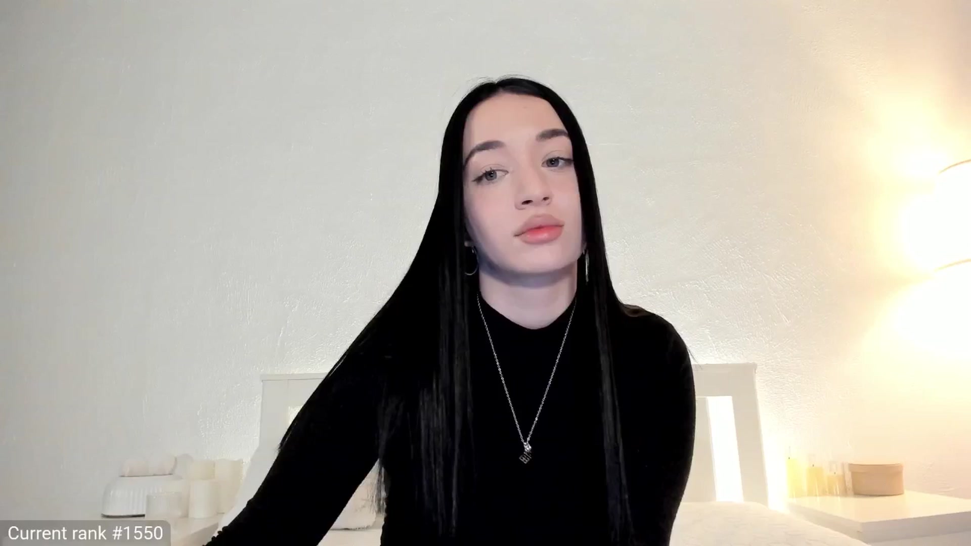 Gallery image thumbnail from KellyK's myfreecams stream on, 04/12/2025, 14:21 image 13 of 20