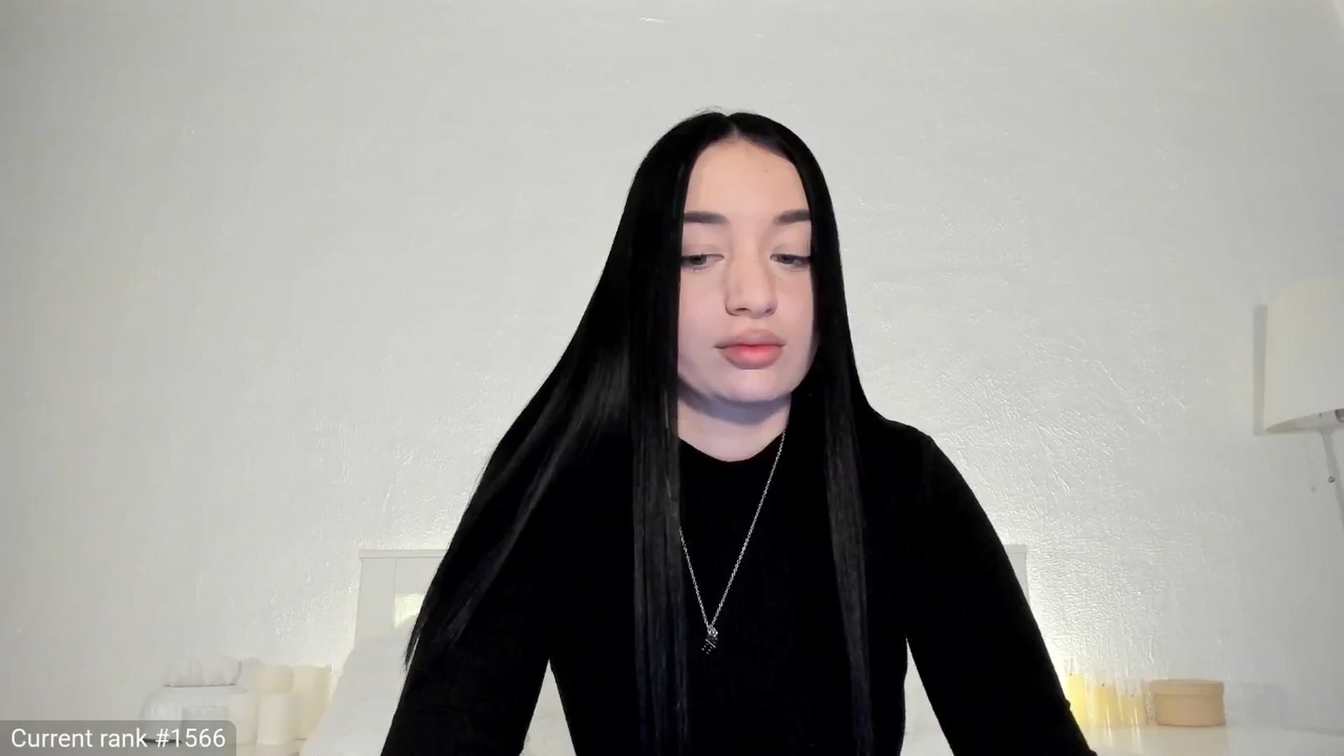 Gallery image thumbnail from KellyK's myfreecams stream on, 04/12/2025, 14:21 image 2 of 20