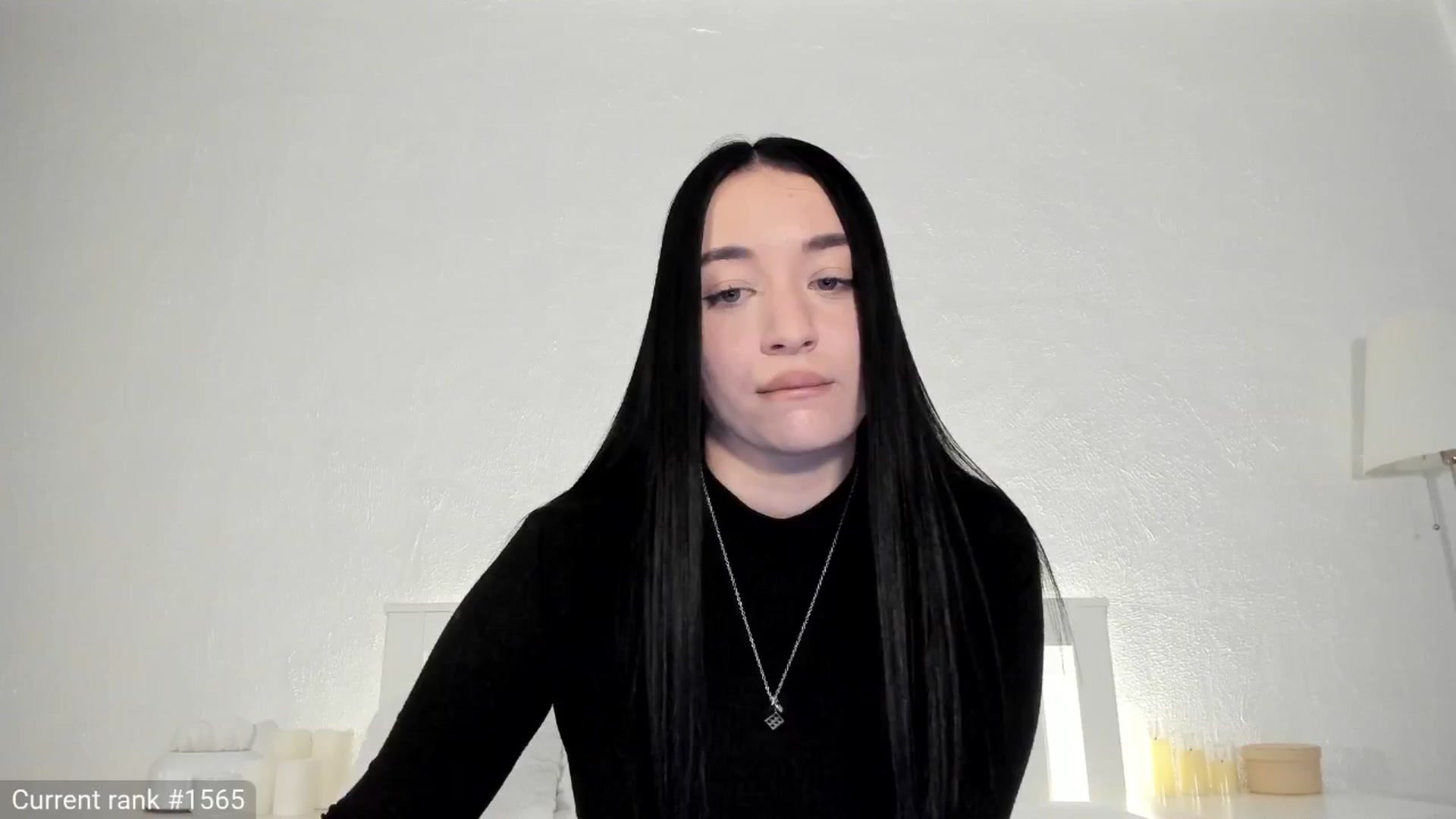 Gallery image thumbnail from KellyK's myfreecams stream on, 04/12/2025, 14:21 image 1 of 20