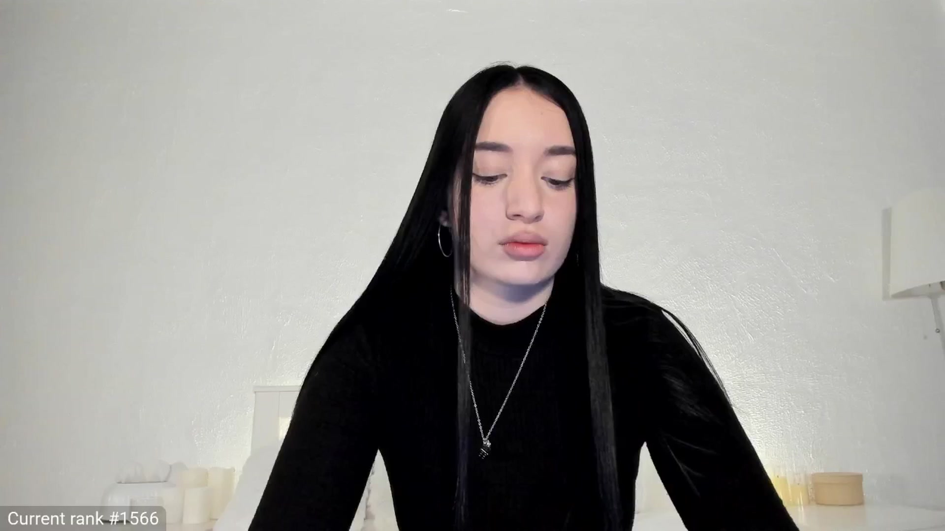 Gallery image thumbnail from KellyK's myfreecams stream on, 04/12/2025, 14:21 image 3 of 20