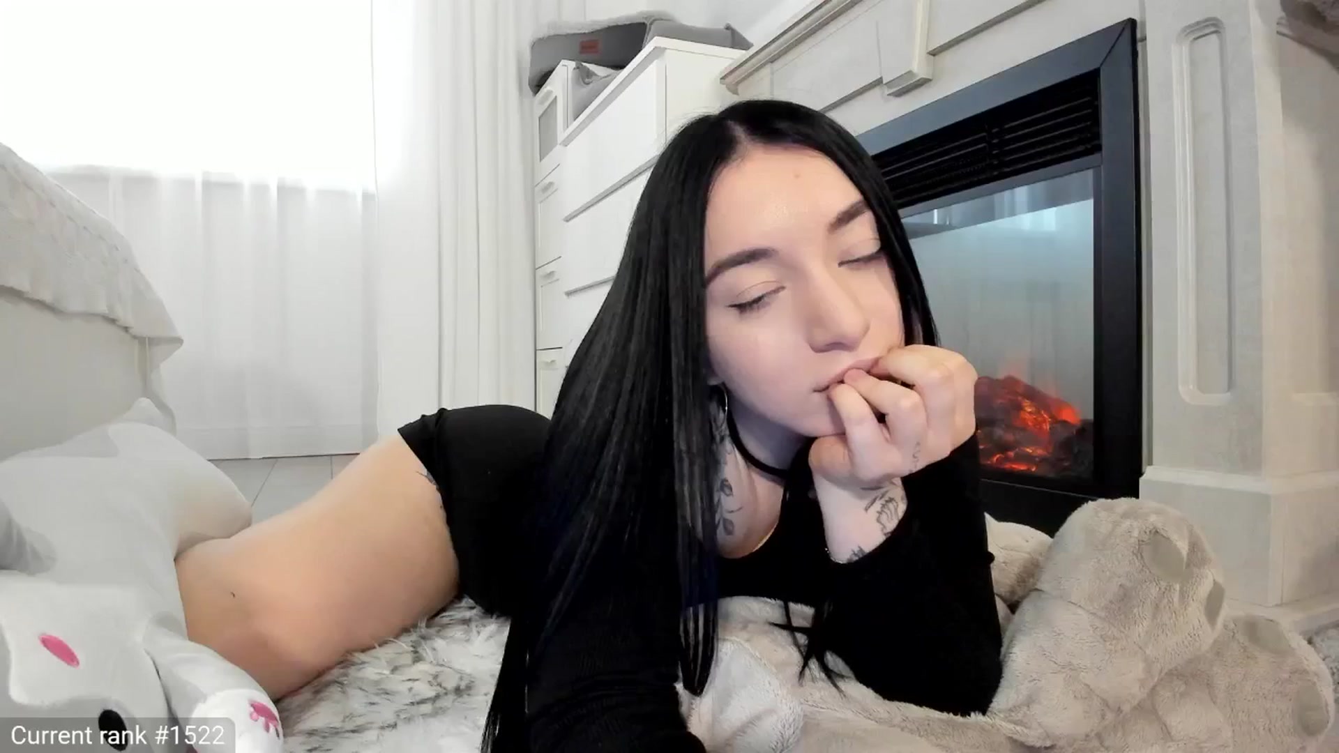 Gallery image thumbnail from KellyK's myfreecams stream on, 04/13/2025, 09:11 image 8 of 20