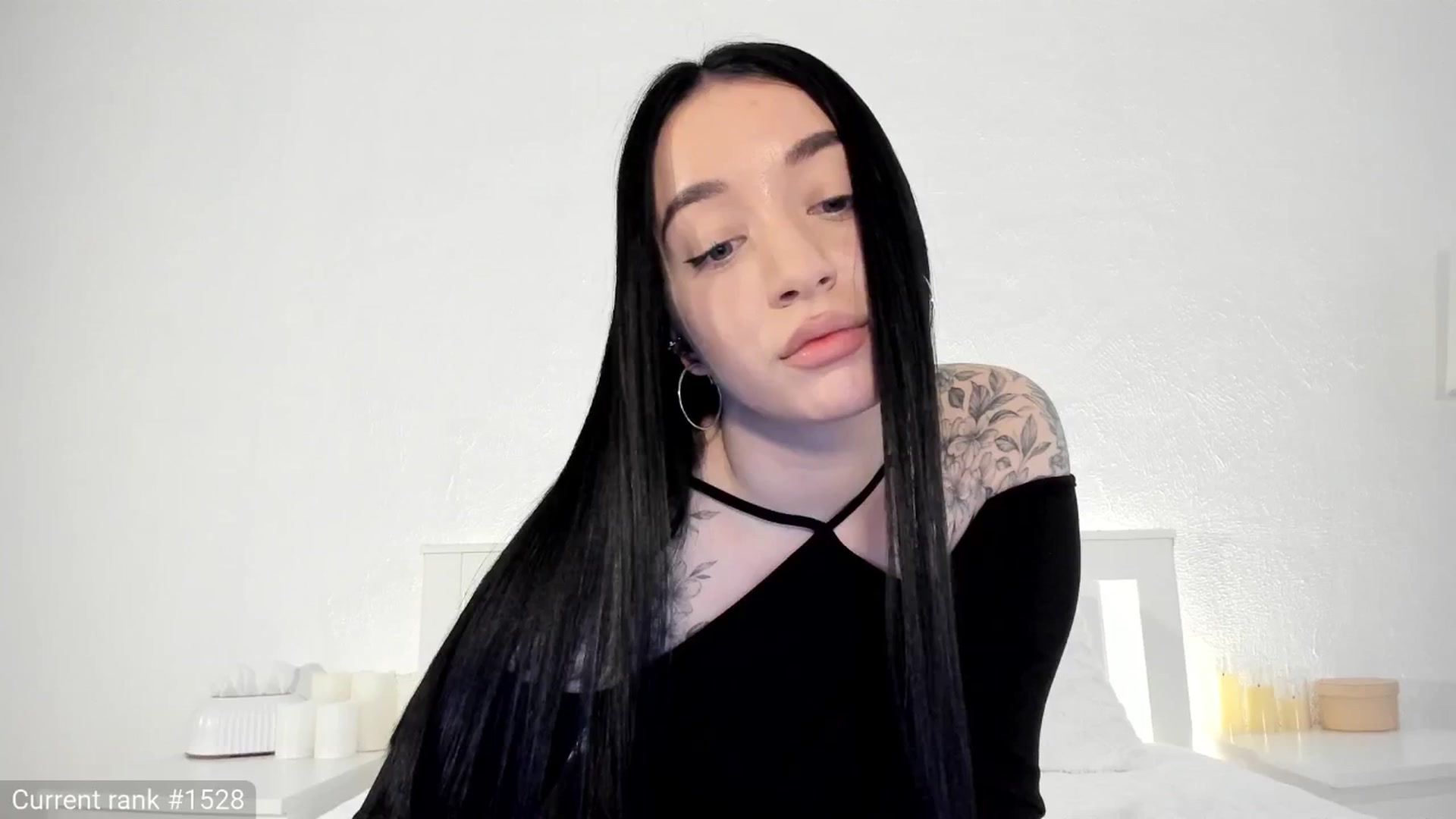 Gallery image thumbnail from KellyK's myfreecams stream on, 04/13/2025, 10:53 image 20 of 20