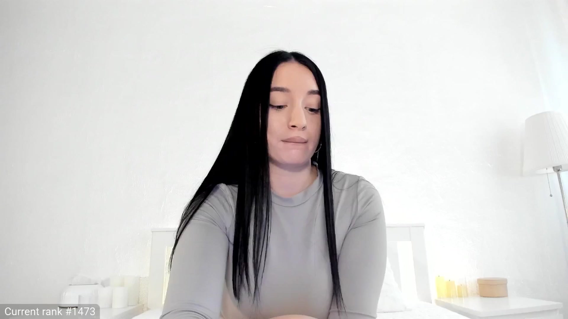 Gallery image thumbnail from KellyK's myfreecams stream on, 04/16/2025, 08:05 image 10 of 20