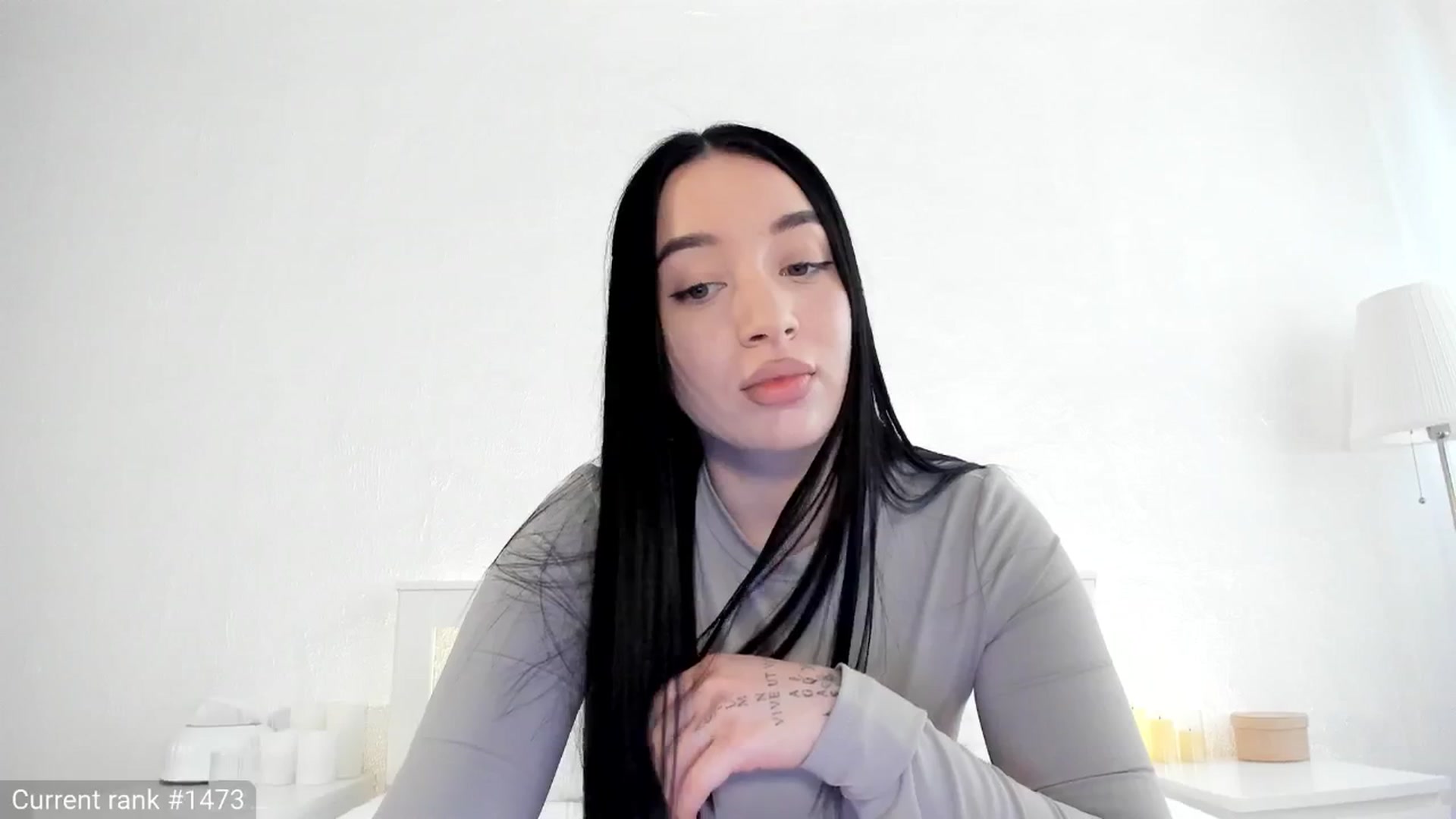Gallery image thumbnail from KellyK's myfreecams stream on, 04/16/2025, 08:05 image 9 of 20
