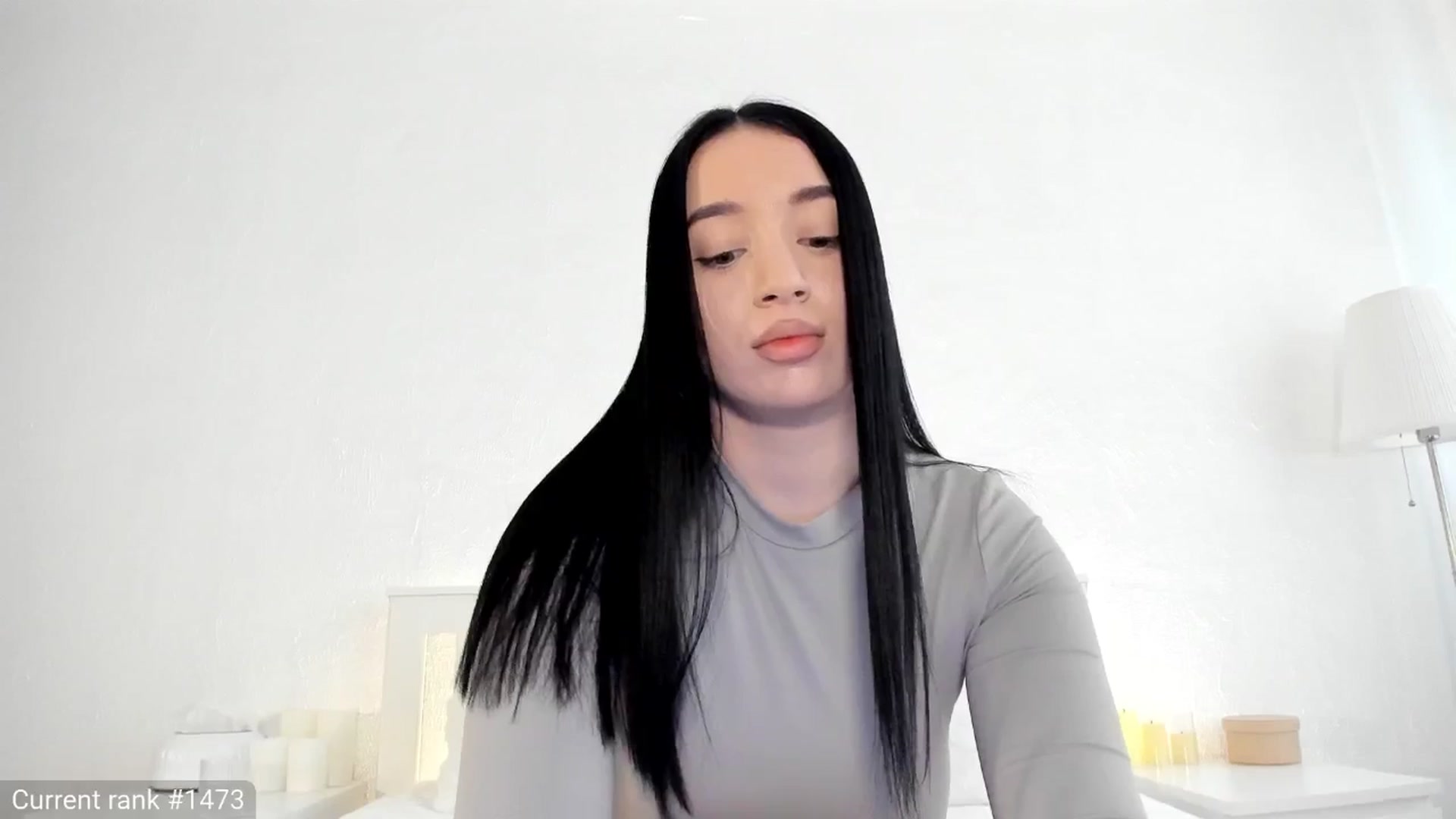 Gallery image thumbnail from KellyK's myfreecams stream on, 04/16/2025, 08:05 image 12 of 20