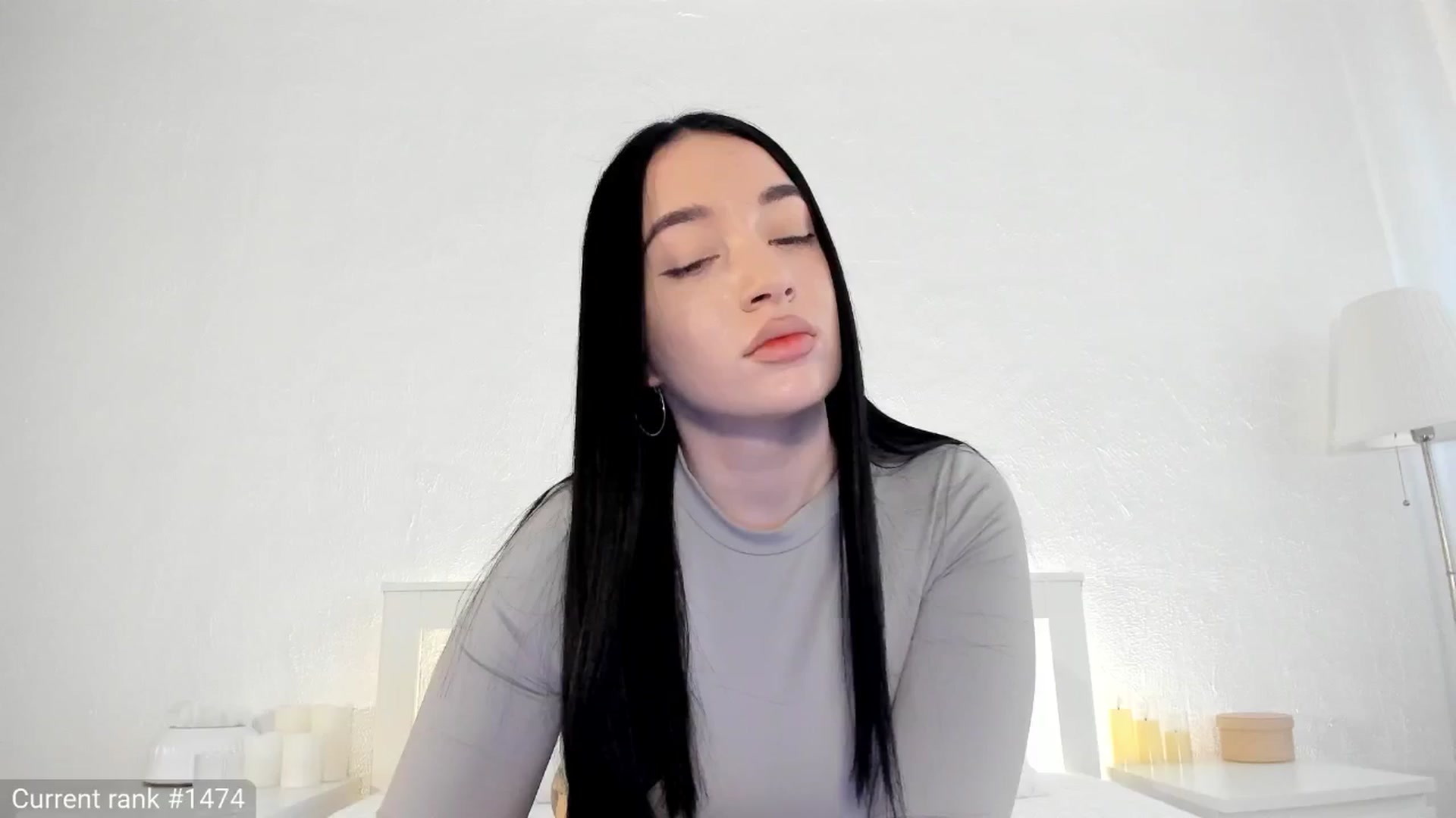 Gallery image thumbnail from KellyK's myfreecams stream on, 04/16/2025, 08:05 image 19 of 20
