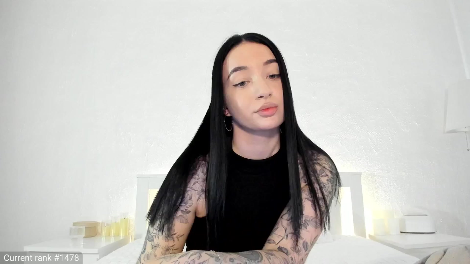 Gallery image thumbnail from KellyK's myfreecams stream on, 04/18/2025, 07:56 image 4 of 20