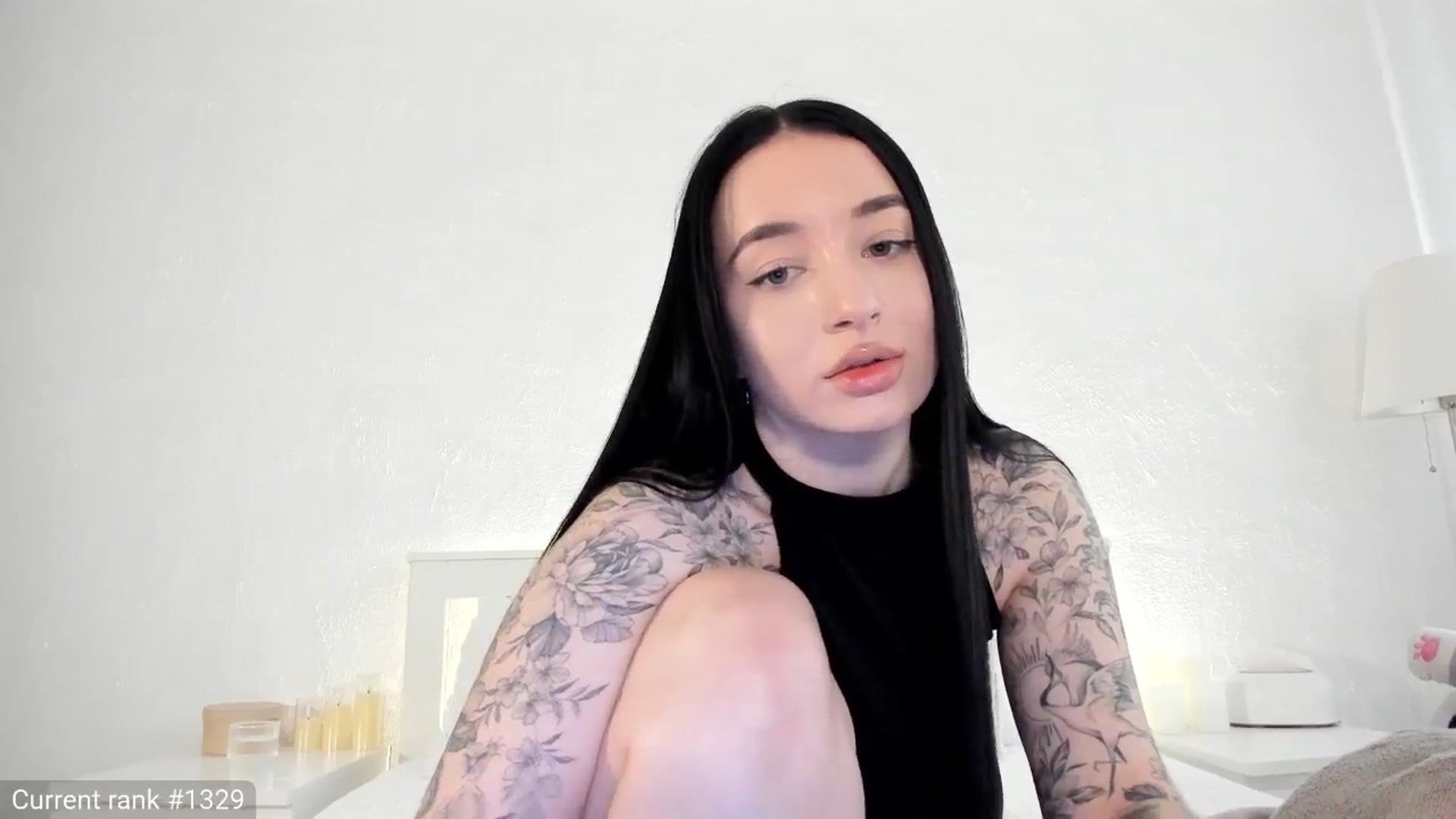 Gallery image thumbnail from KellyK's myfreecams stream on, 04/18/2025, 11:00 image 19 of 20