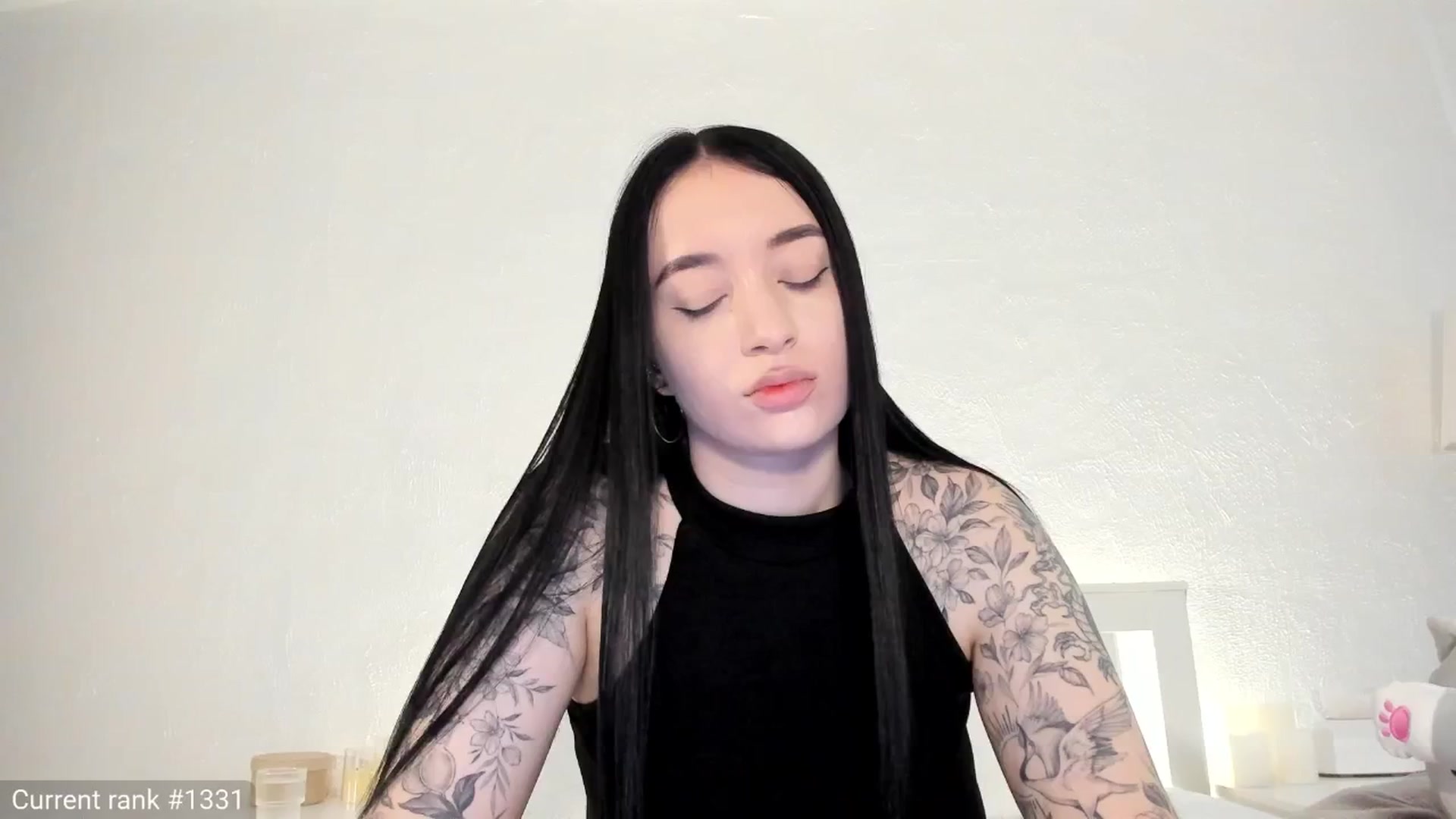 Gallery image thumbnail from KellyK's myfreecams stream on, 04/18/2025, 11:00 image 5 of 20