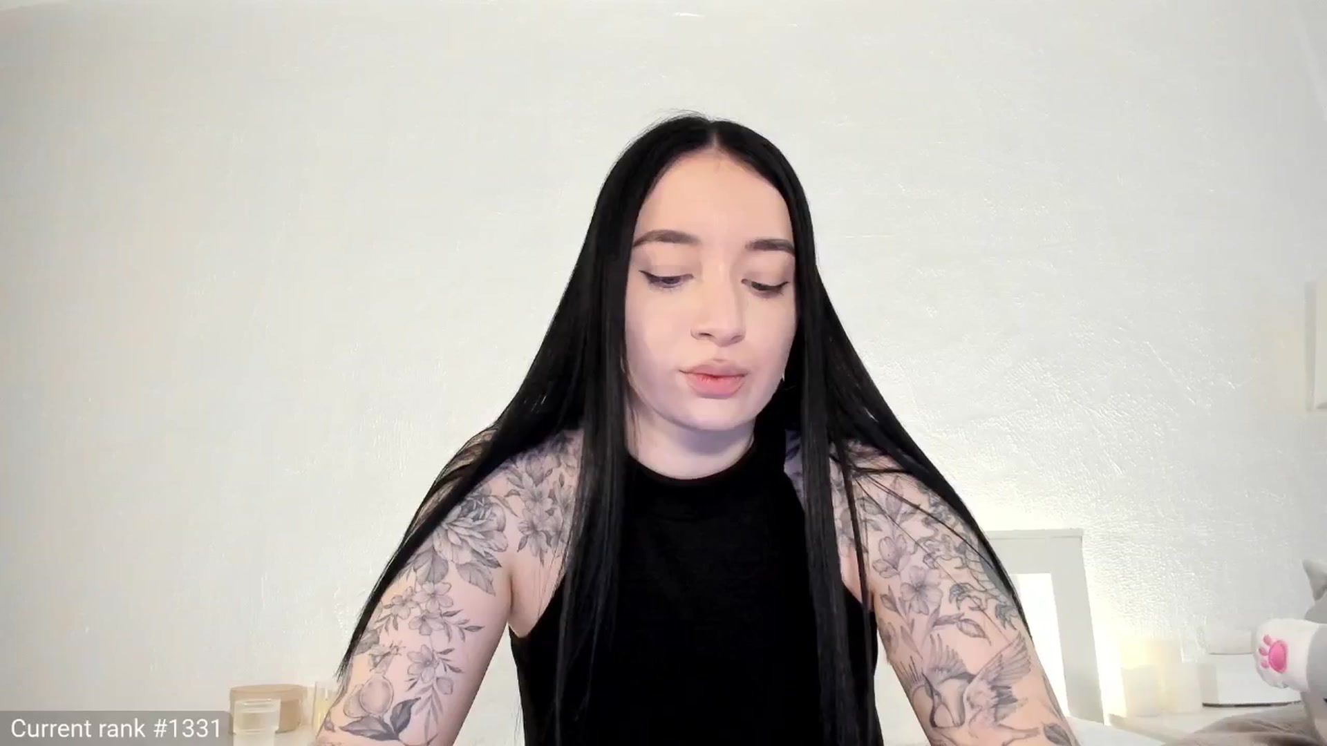 Gallery image thumbnail from KellyK's myfreecams stream on, 04/18/2025, 11:00 image 6 of 20