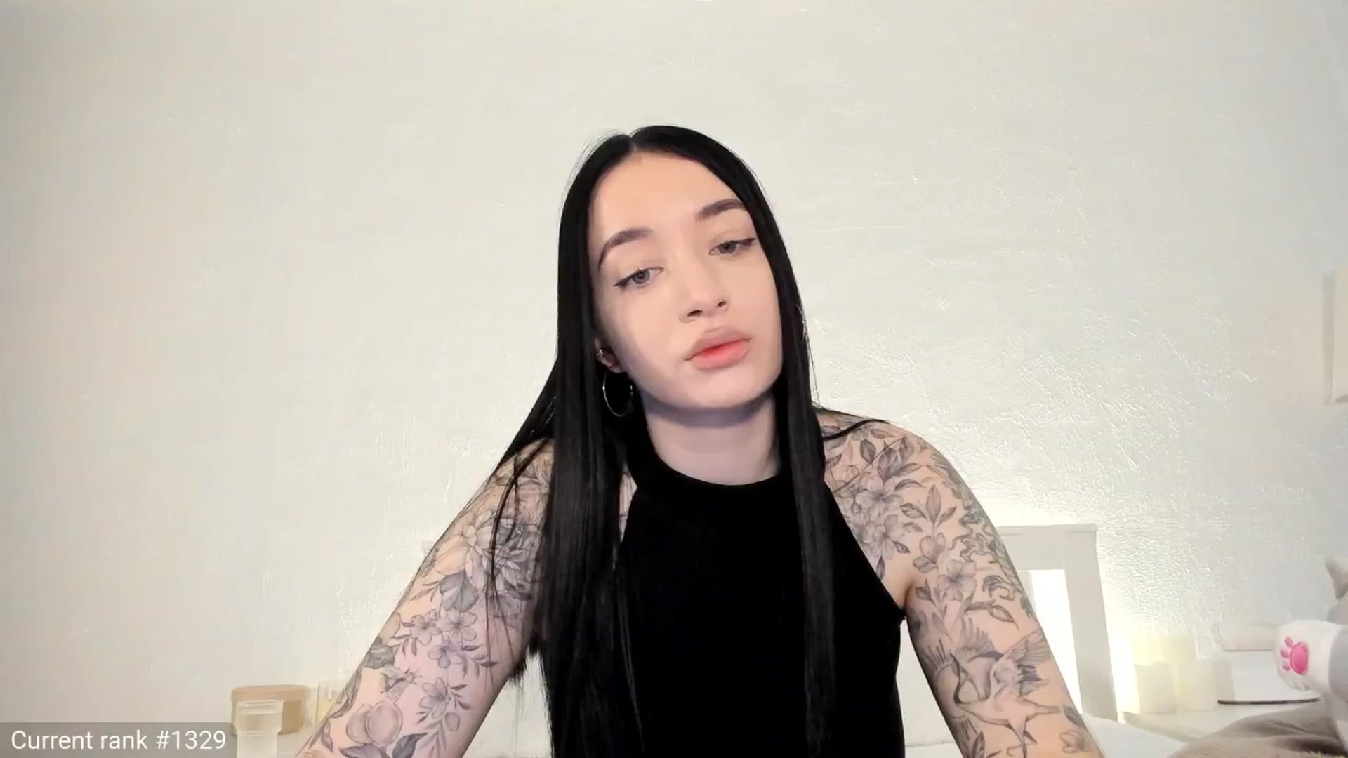 Gallery image thumbnail from KellyK's myfreecams stream on, 04/18/2025, 11:00 image 2 of 20